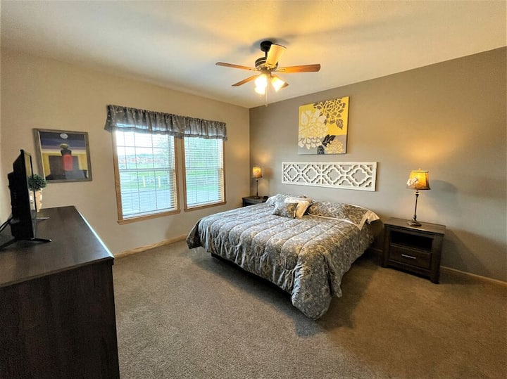 غرفة النوم 1