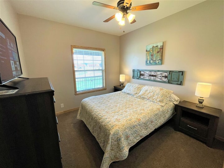 غرفة النوم 3