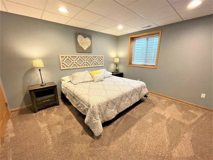 غرفة النوم 5