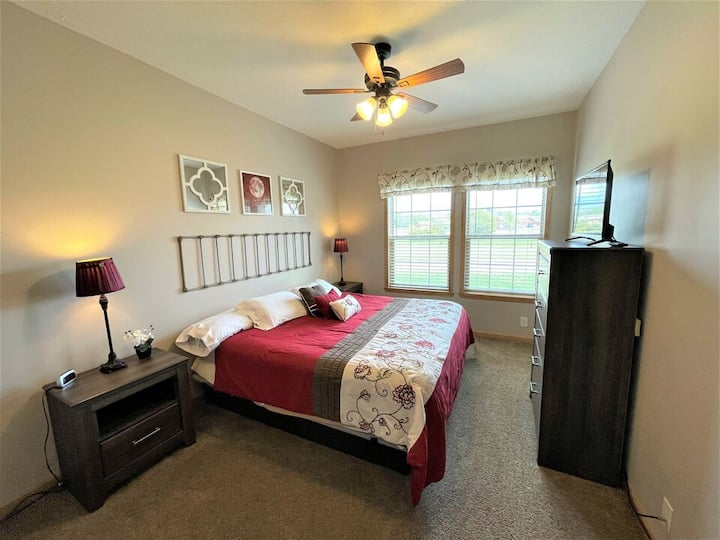 غرفة النوم 2