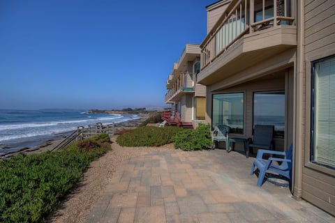 Beachfront