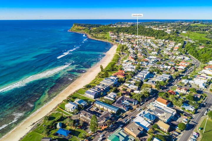 Sandcastles gallery image 2