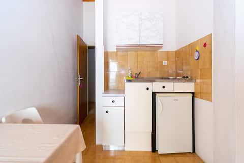 Top performing Airbnb: AS-4101-c Studio flat near beach Mandre (Pag) in Šimuni