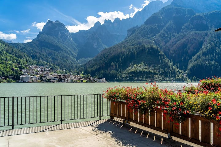 Appartamenti Chalet Al Lago - Selva di Cadore