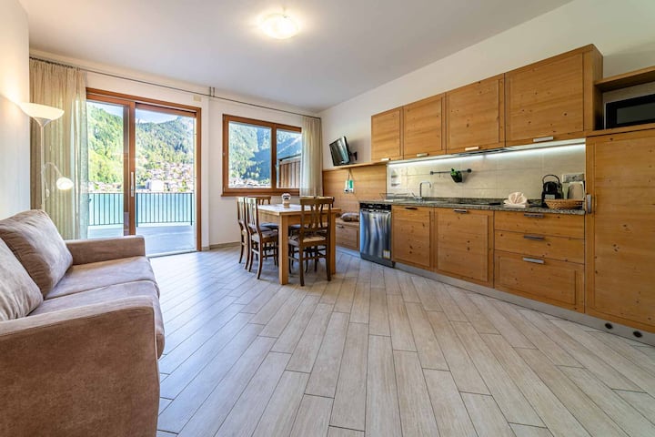 Chalet Al Lago Alleghe Civetta - Alleghe