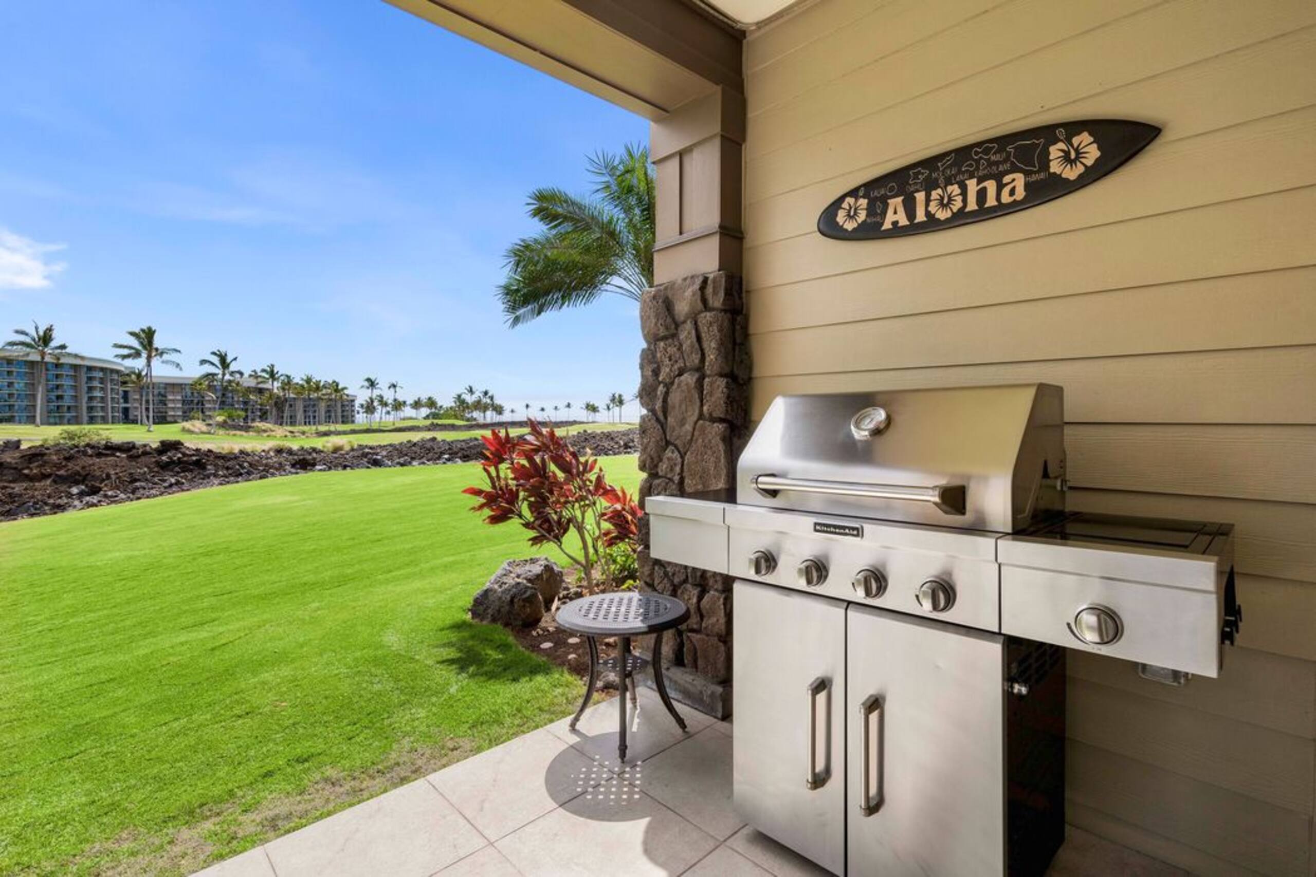 Condo in Waikoloa Village · ★5.0 · 3 bedrooms · 4 beds · 2 baths - Photo 26