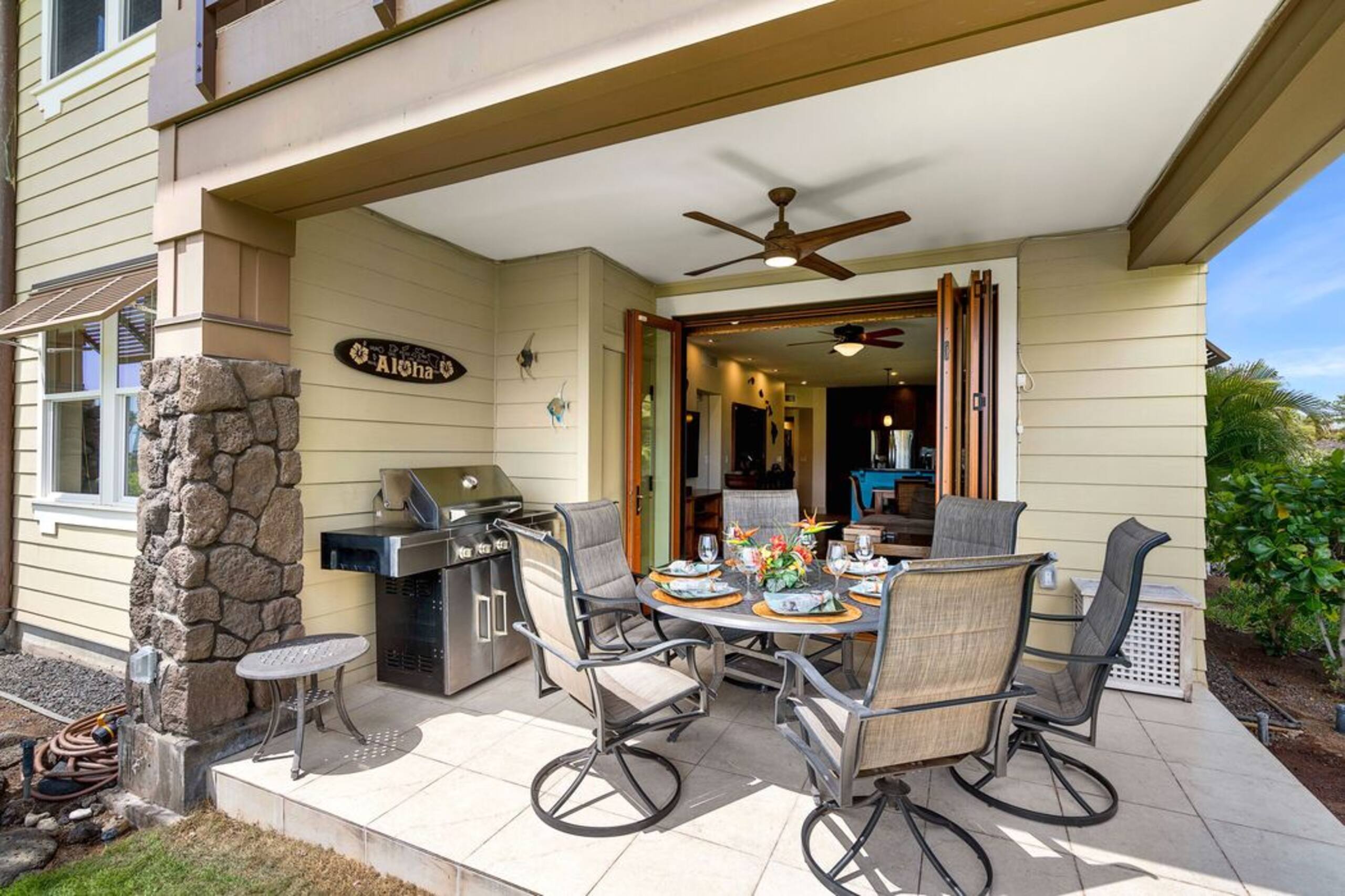 Condo in Waikoloa Village · ★5.0 · 3 bedrooms · 4 beds · 2 baths - Photo 29