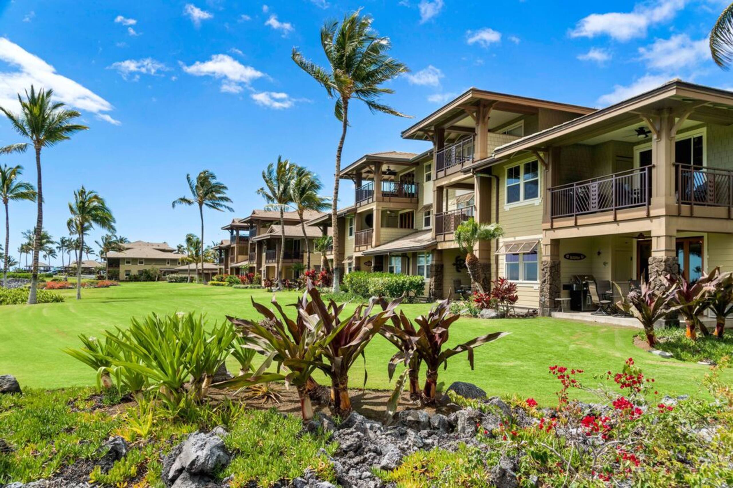 Condo in Waikoloa Village · ★5.0 · 3 bedrooms · 4 beds · 2 baths - Photo 21