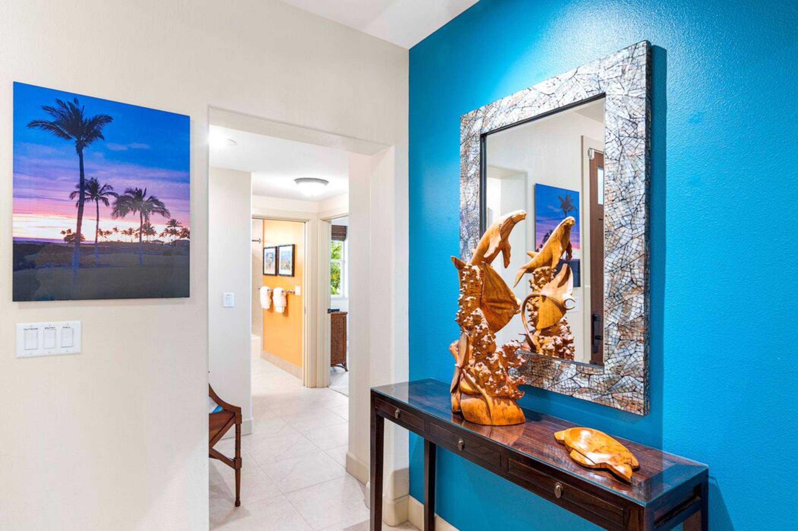 Condo in Waikoloa Village · ★5.0 · 3 bedrooms · 4 beds · 2 baths - Photo 58