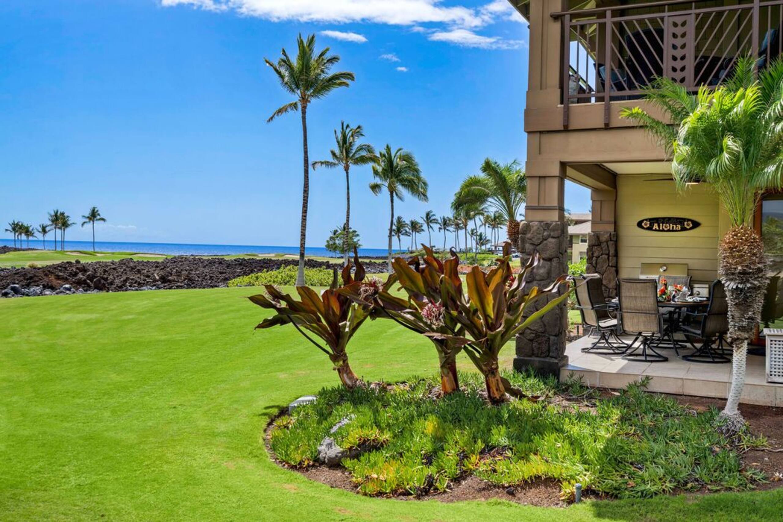 Condo in Waikoloa Village · ★5.0 · 3 bedrooms · 4 beds · 2 baths - Photo 25