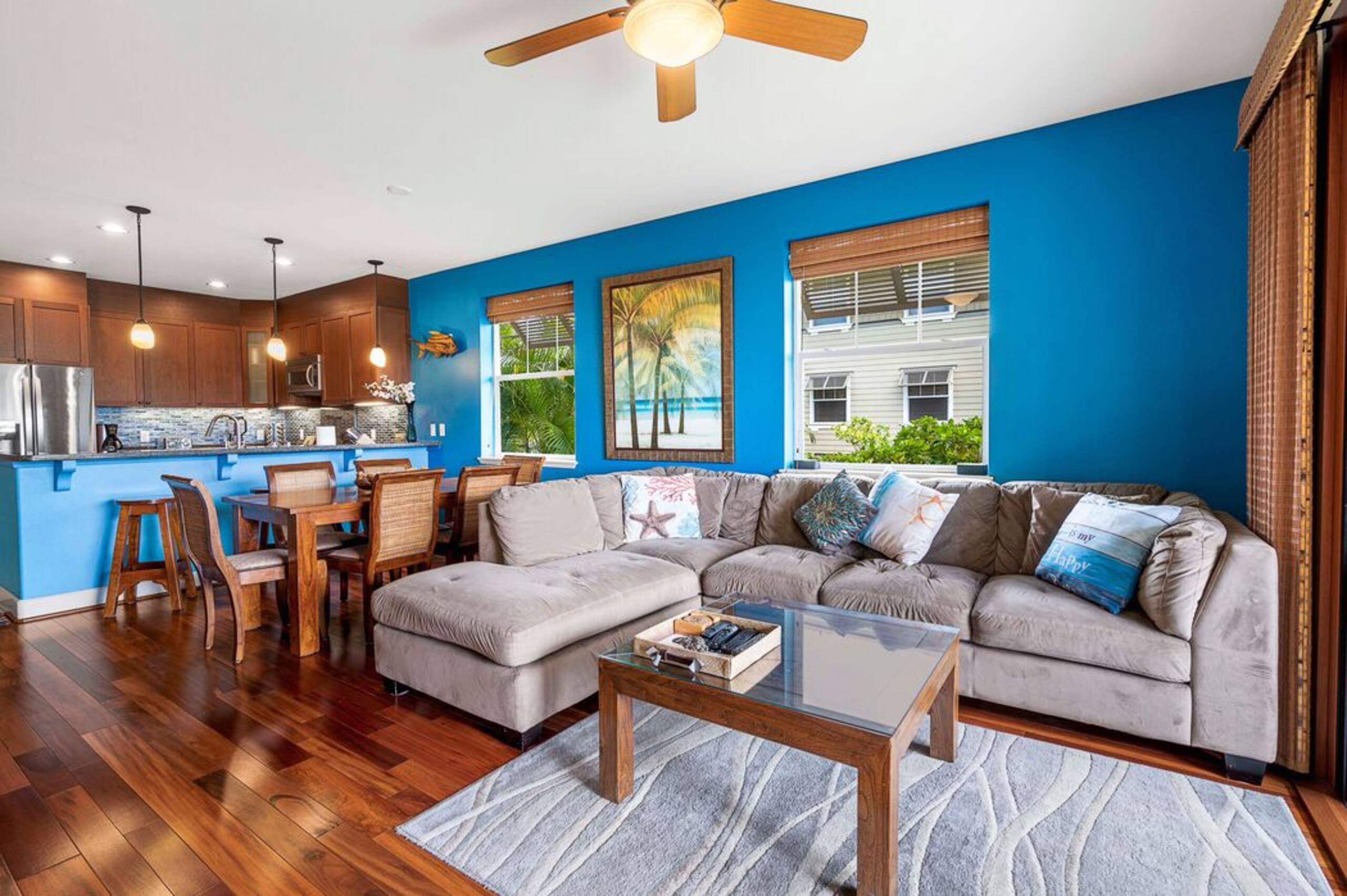 Condo in Waikoloa Village · ★5.0 · 3 bedrooms · 4 beds · 2 baths - Photo 56