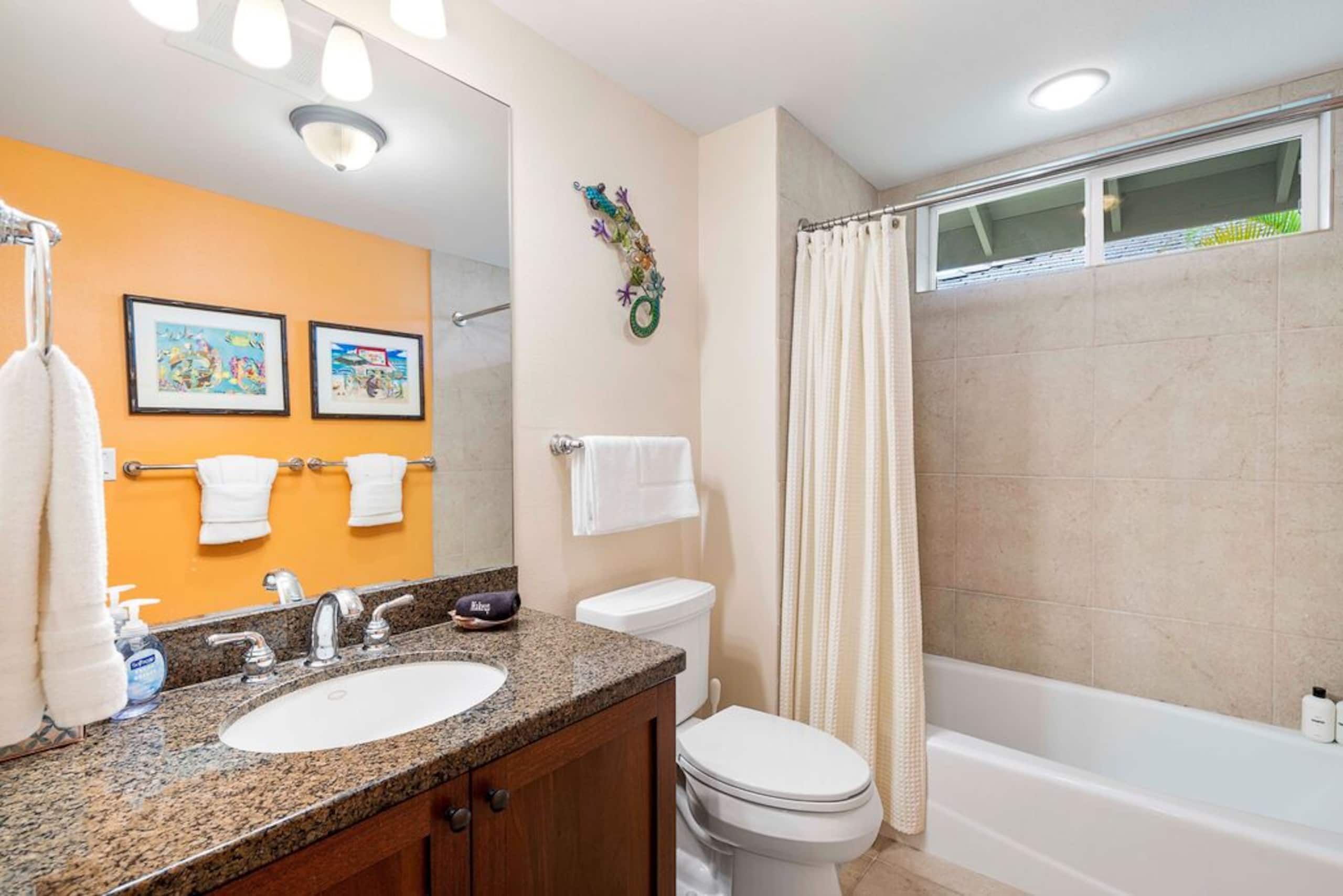 Condo in Waikoloa Village · ★5.0 · 3 bedrooms · 4 beds · 2 baths - Photo 19
