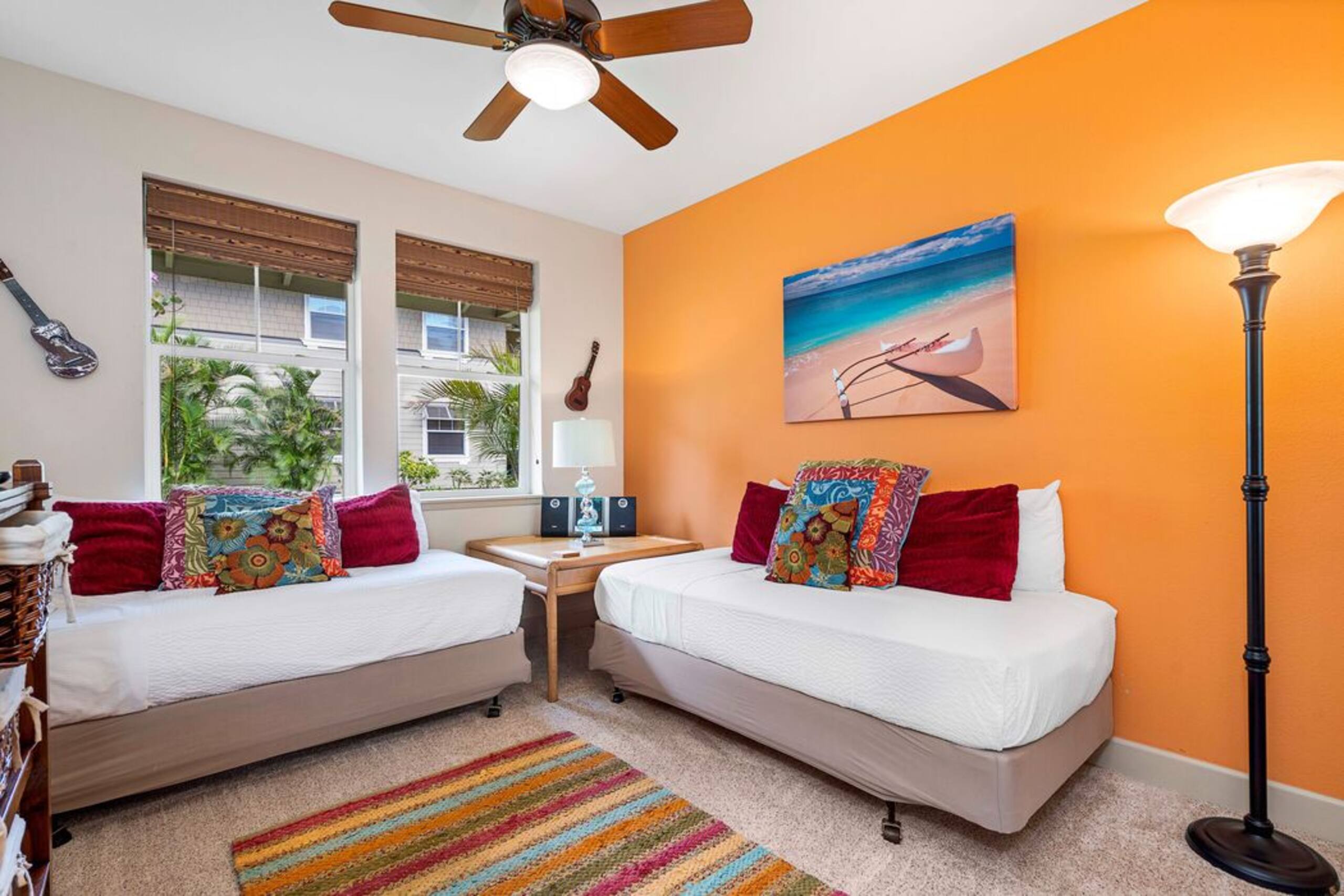 Condo in Waikoloa Village · ★5.0 · 3 bedrooms · 4 beds · 2 baths - Photo 14