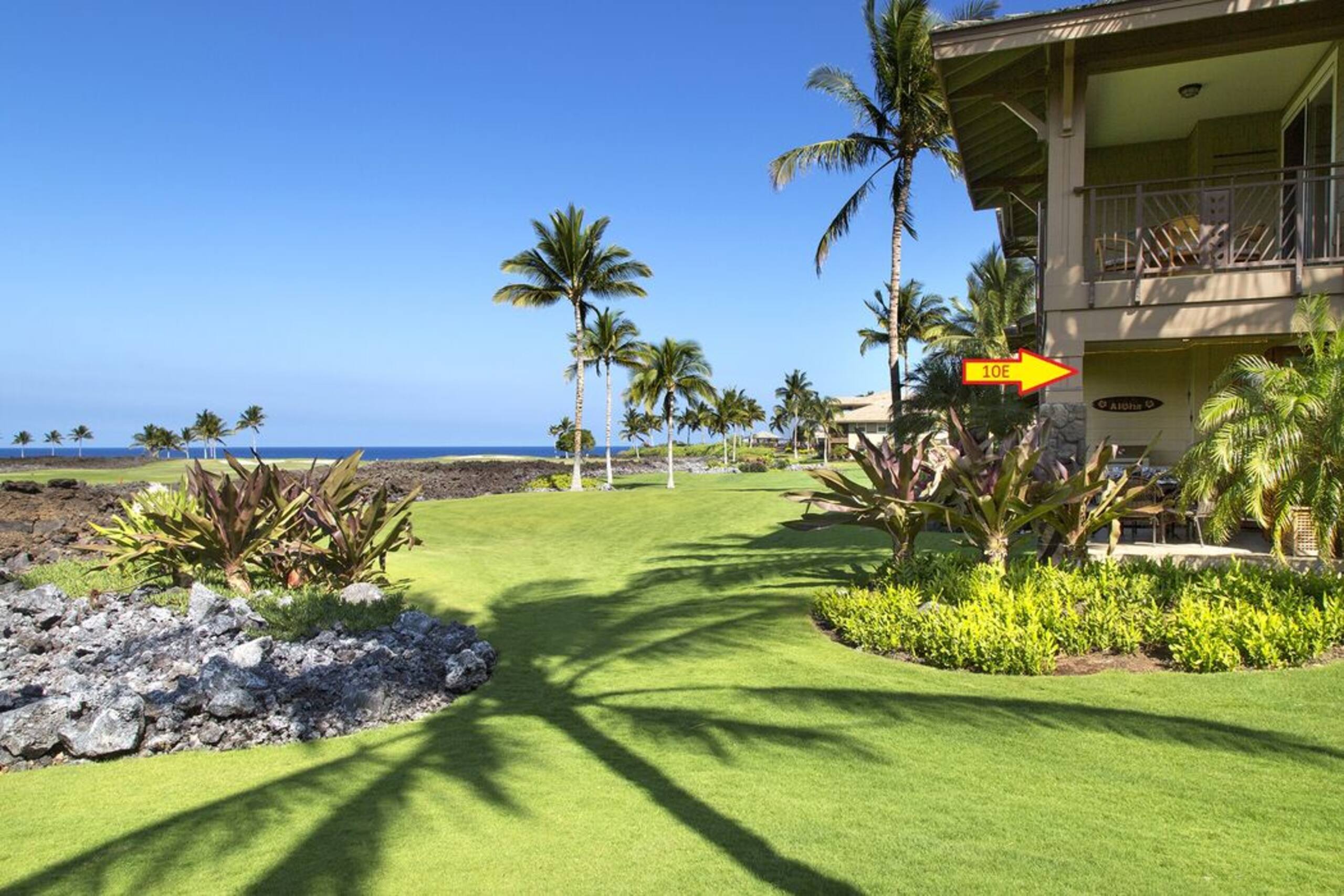 Condo in Waikoloa Village · ★5.0 · 3 bedrooms · 4 beds · 2 baths - Photo 24