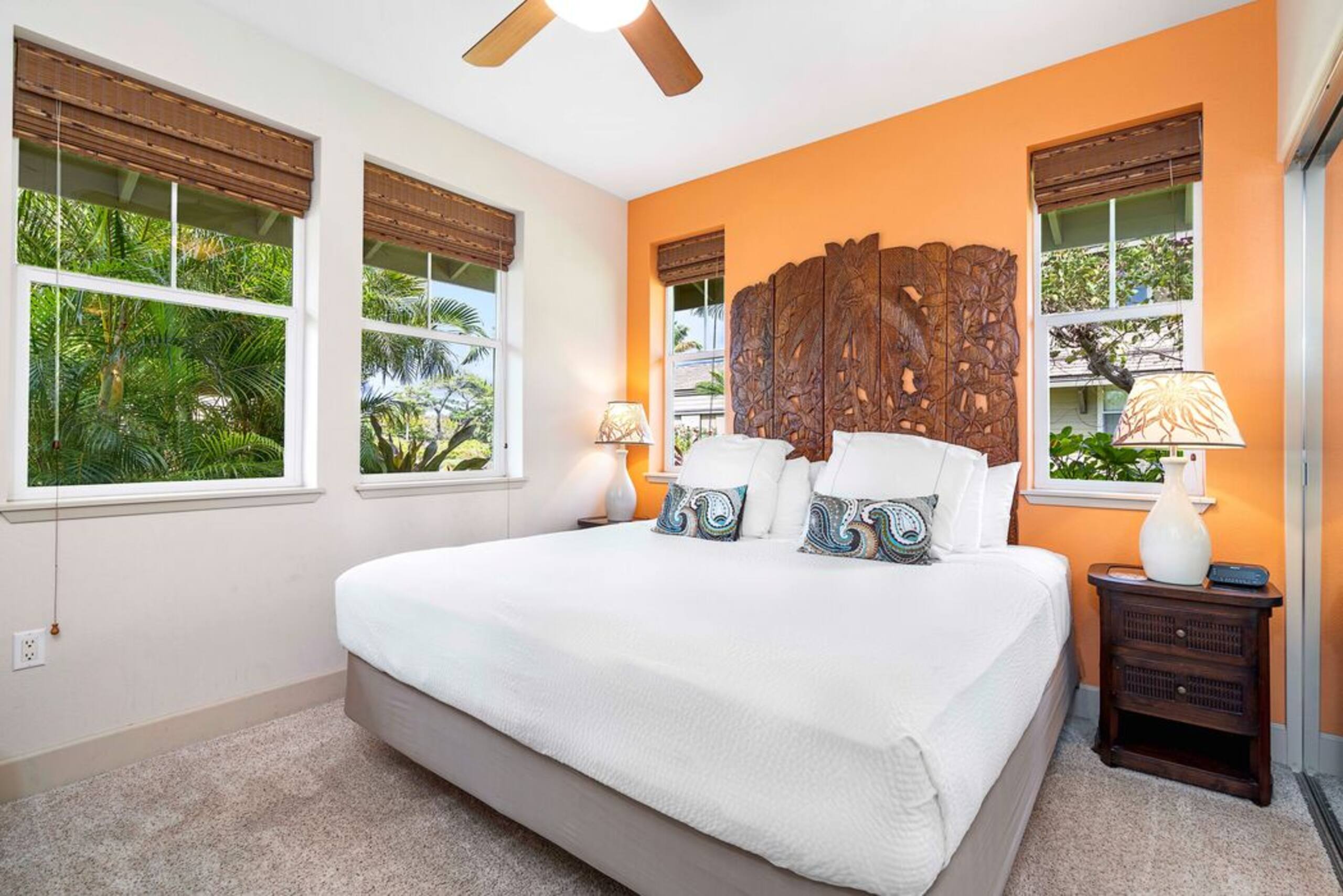 Condo in Waikoloa Village · ★5.0 · 3 bedrooms · 4 beds · 2 baths - Photo 11