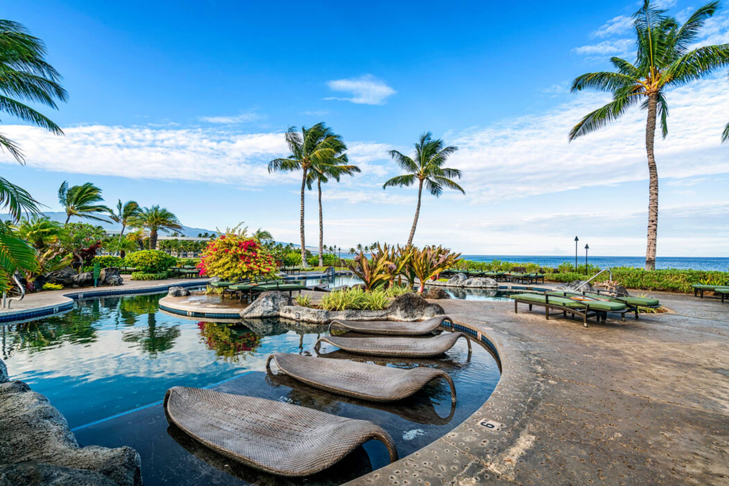 Condo in Waikoloa Village · ★5.0 · 3 bedrooms · 4 beds · 2 baths - Photo 47