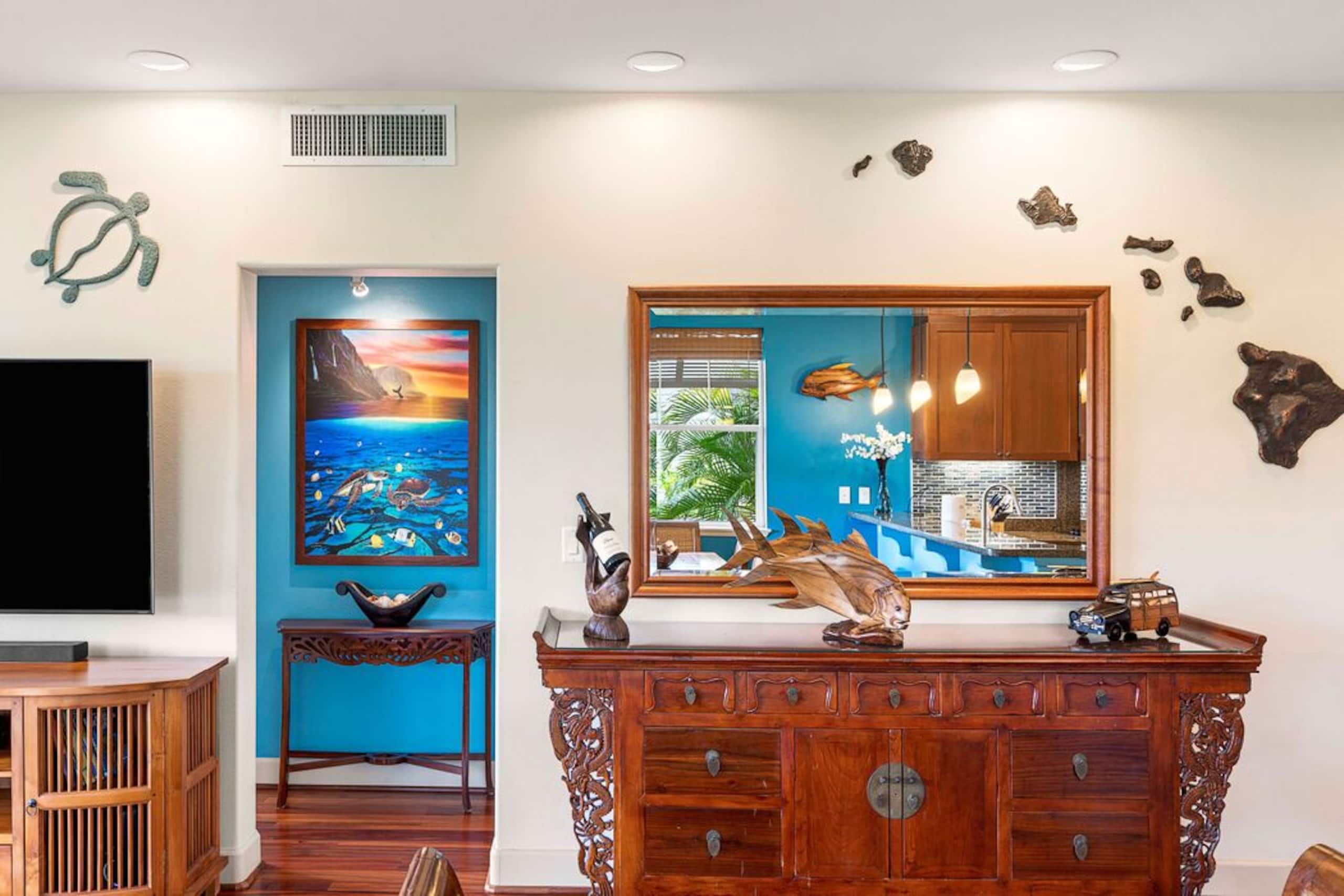 Condo in Waikoloa Village · ★5.0 · 3 bedrooms · 4 beds · 2 baths - Photo 57