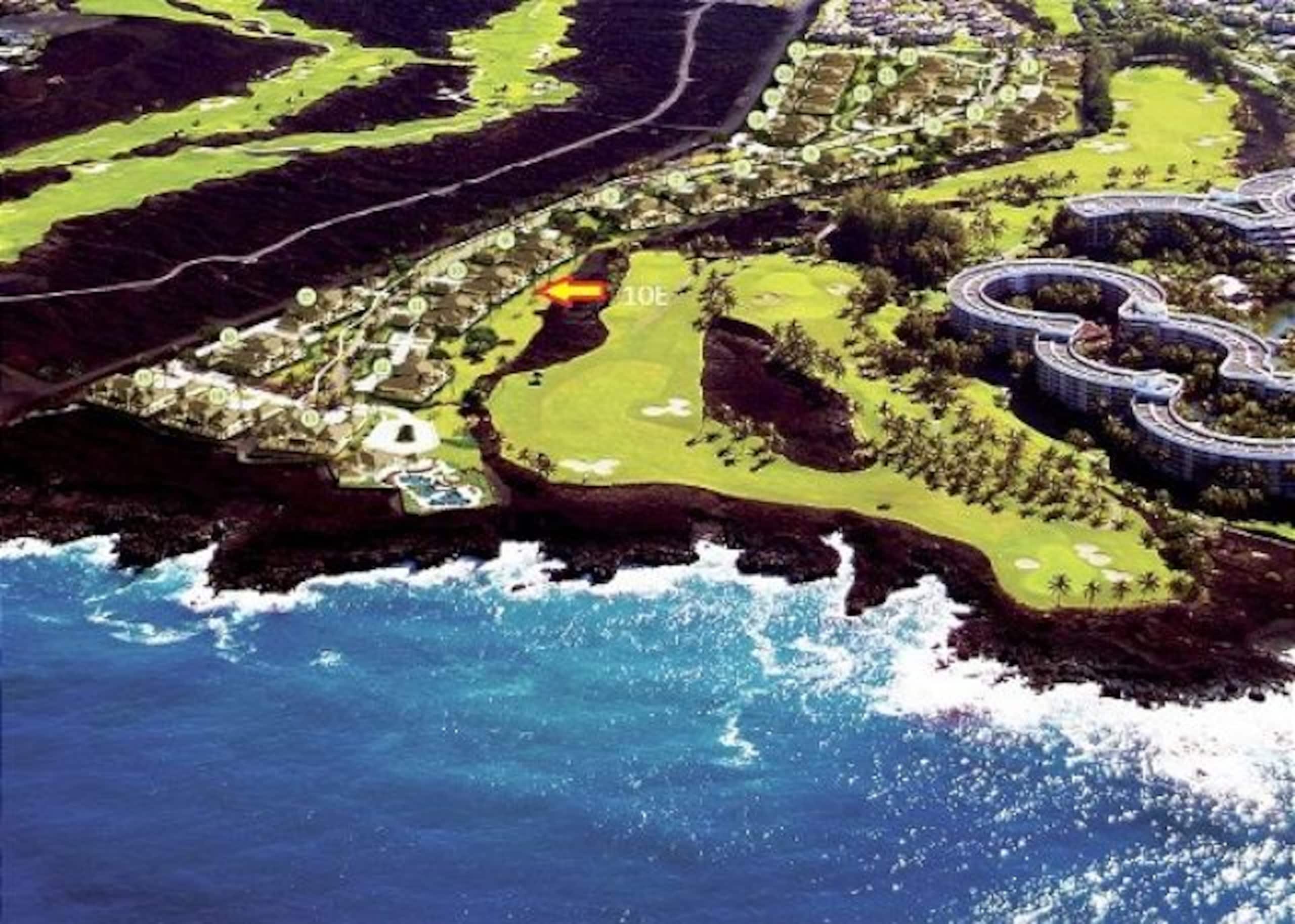 Condo in Waikoloa Village · ★5.0 · 3 bedrooms · 4 beds · 2 baths - Photo 31