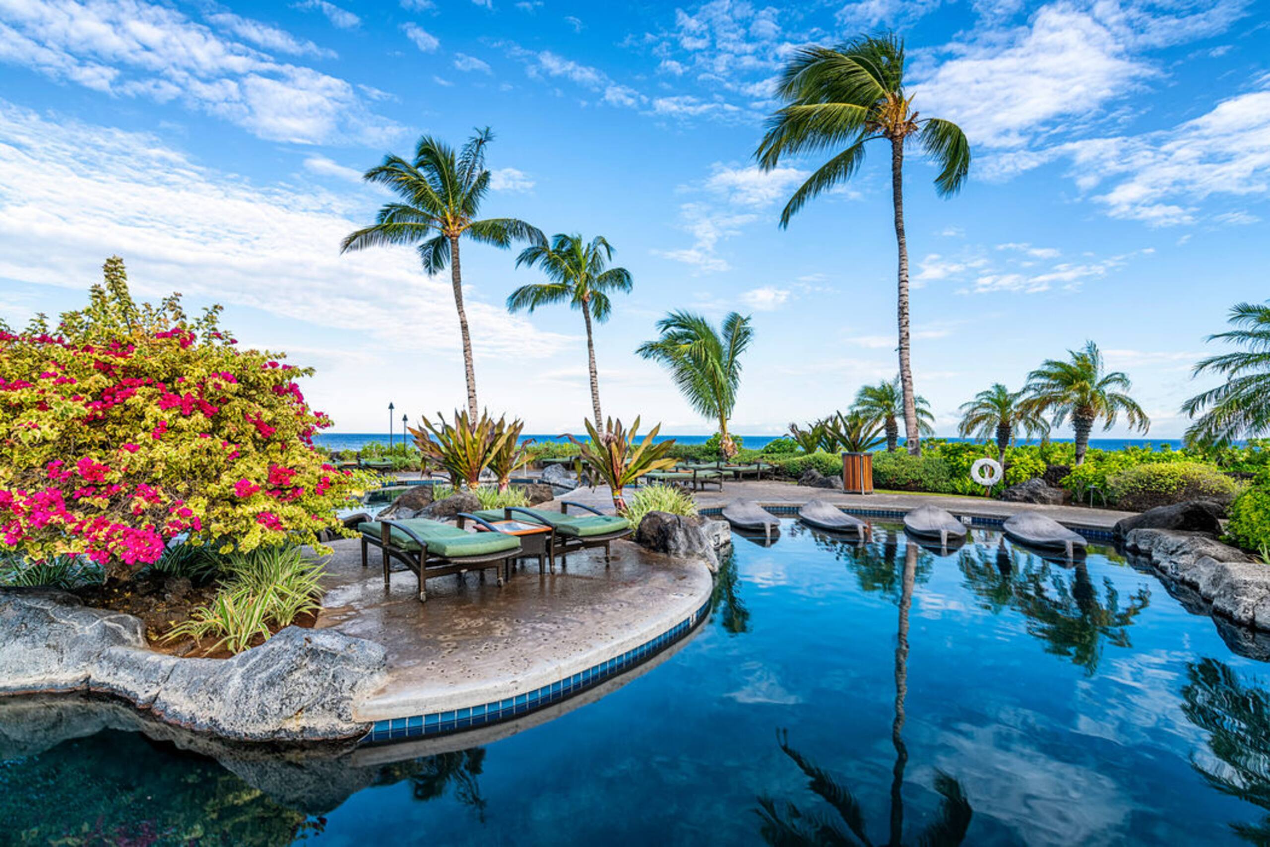 Condo in Waikoloa Village · ★5.0 · 3 bedrooms · 4 beds · 2 baths - Photo 46