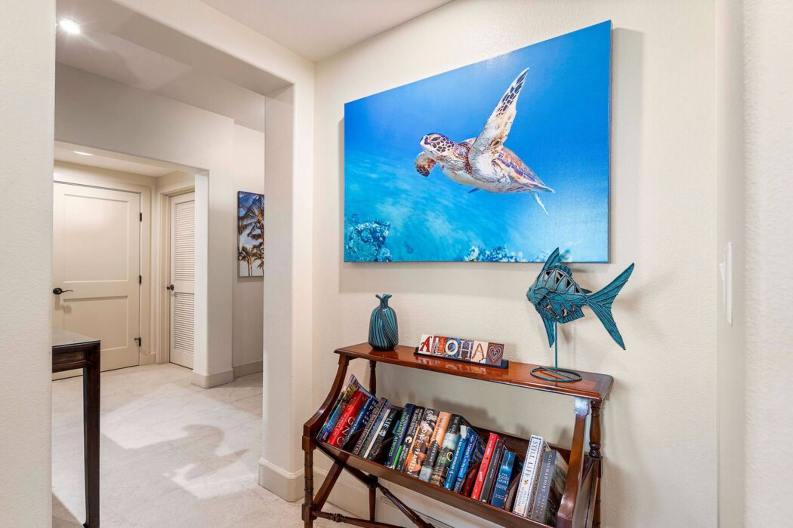 Condo in Waikoloa Village · ★5.0 · 3 bedrooms · 4 beds · 2 baths - Photo 59