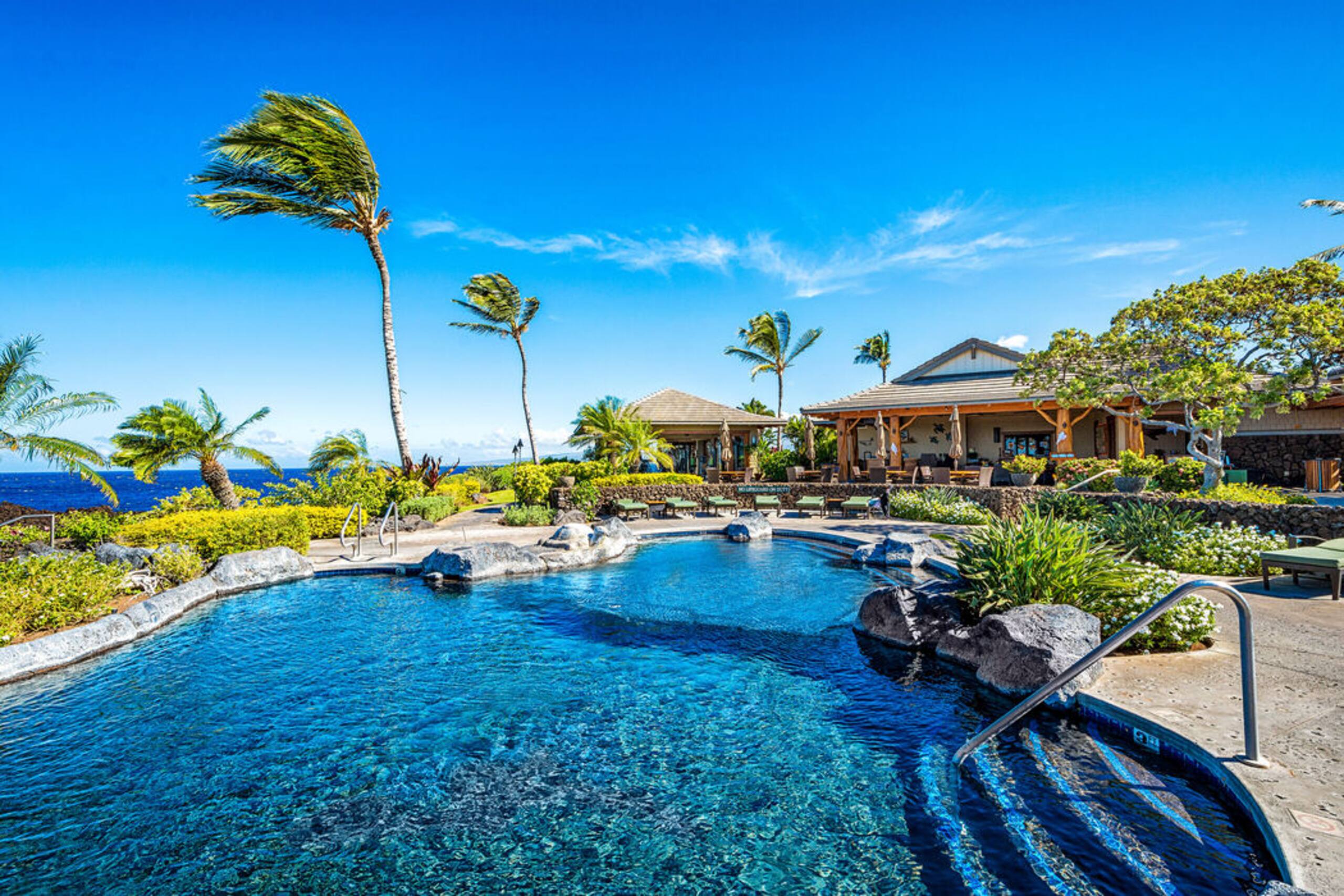 Condo in Waikoloa Village · ★5.0 · 3 bedrooms · 4 beds · 2 baths - Photo 44