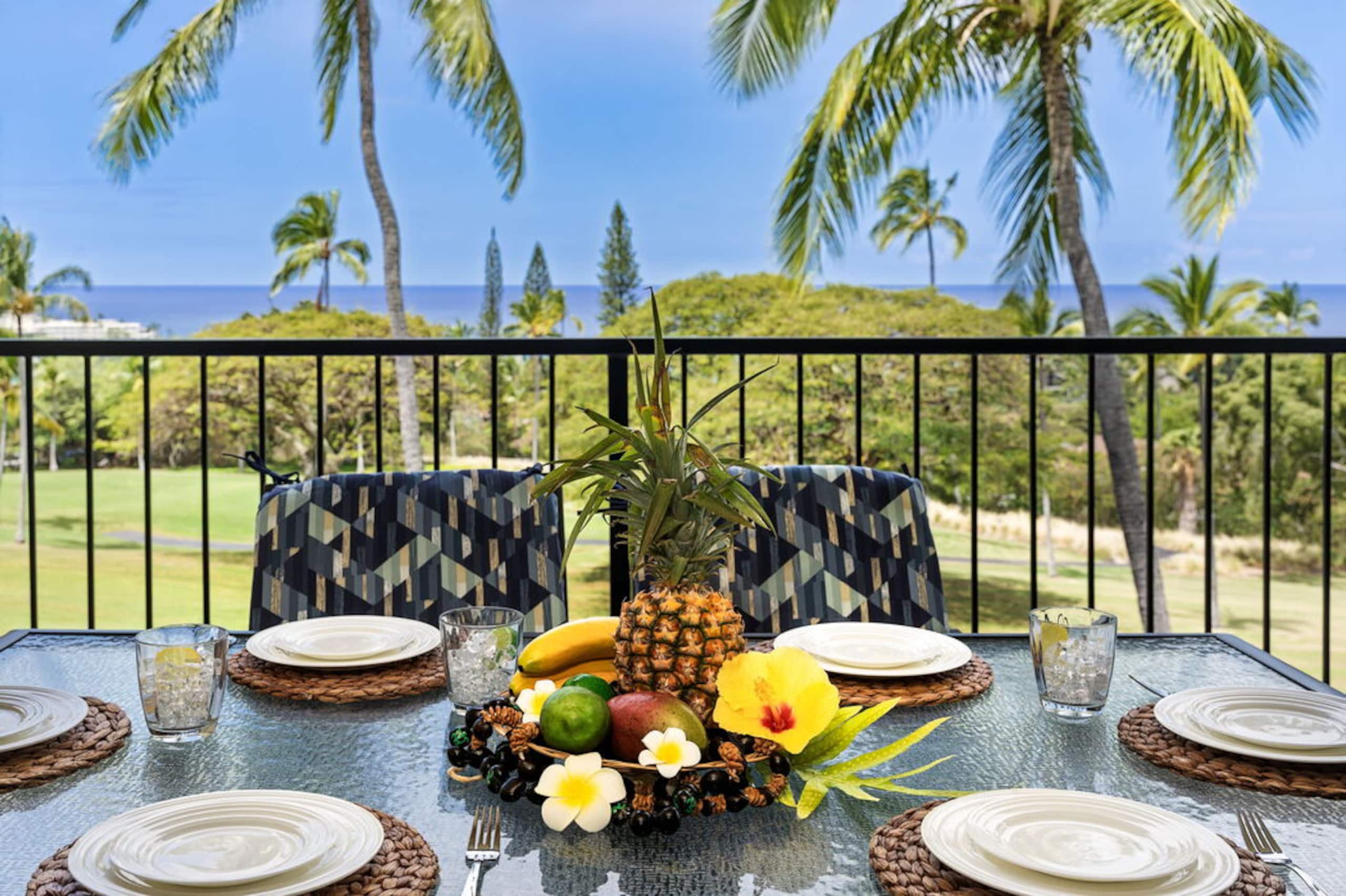Condo in Kailua-Kona · ★5.0 · 2 bedrooms · 3 beds · 3 baths - Image 26