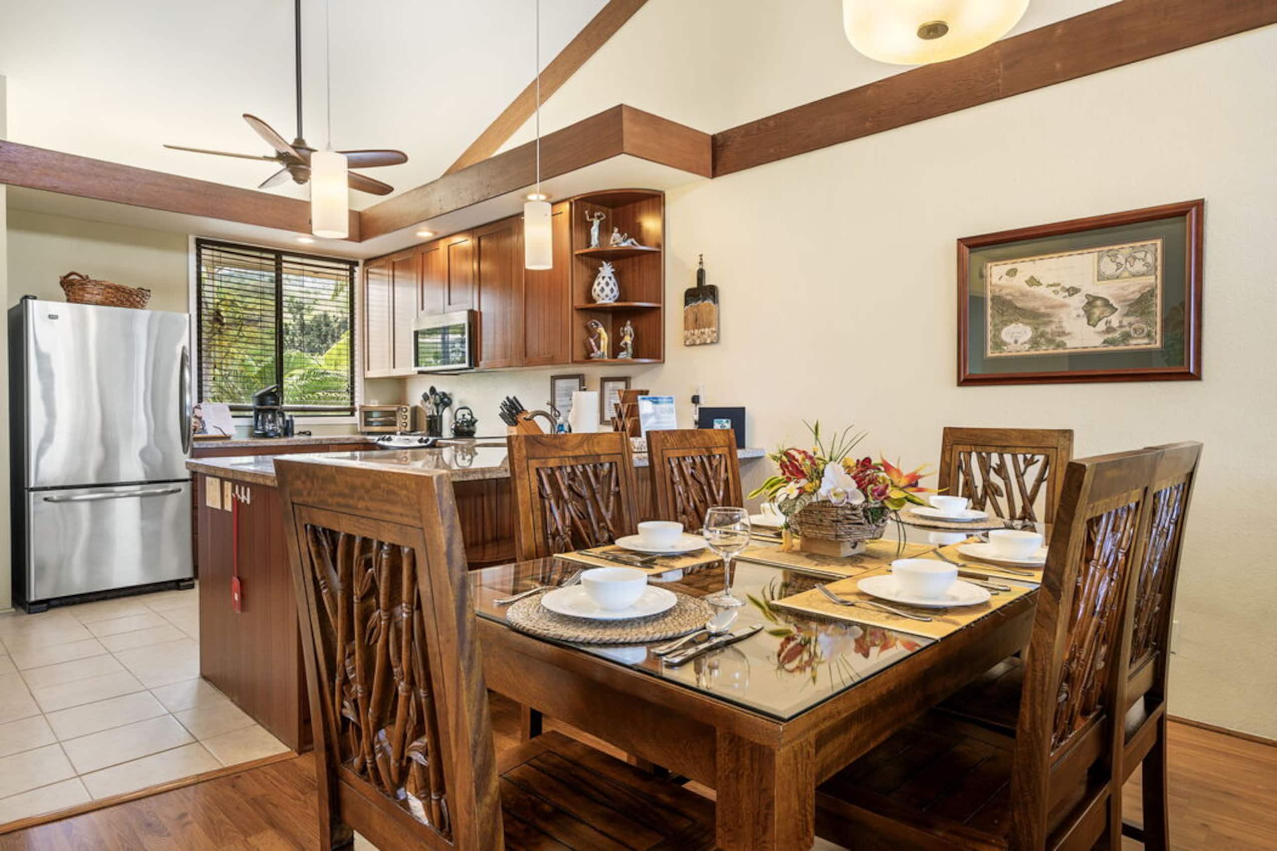 Condo in Kailua-Kona · ★5.0 · 2 bedrooms · 3 beds · 3 baths - Image 10