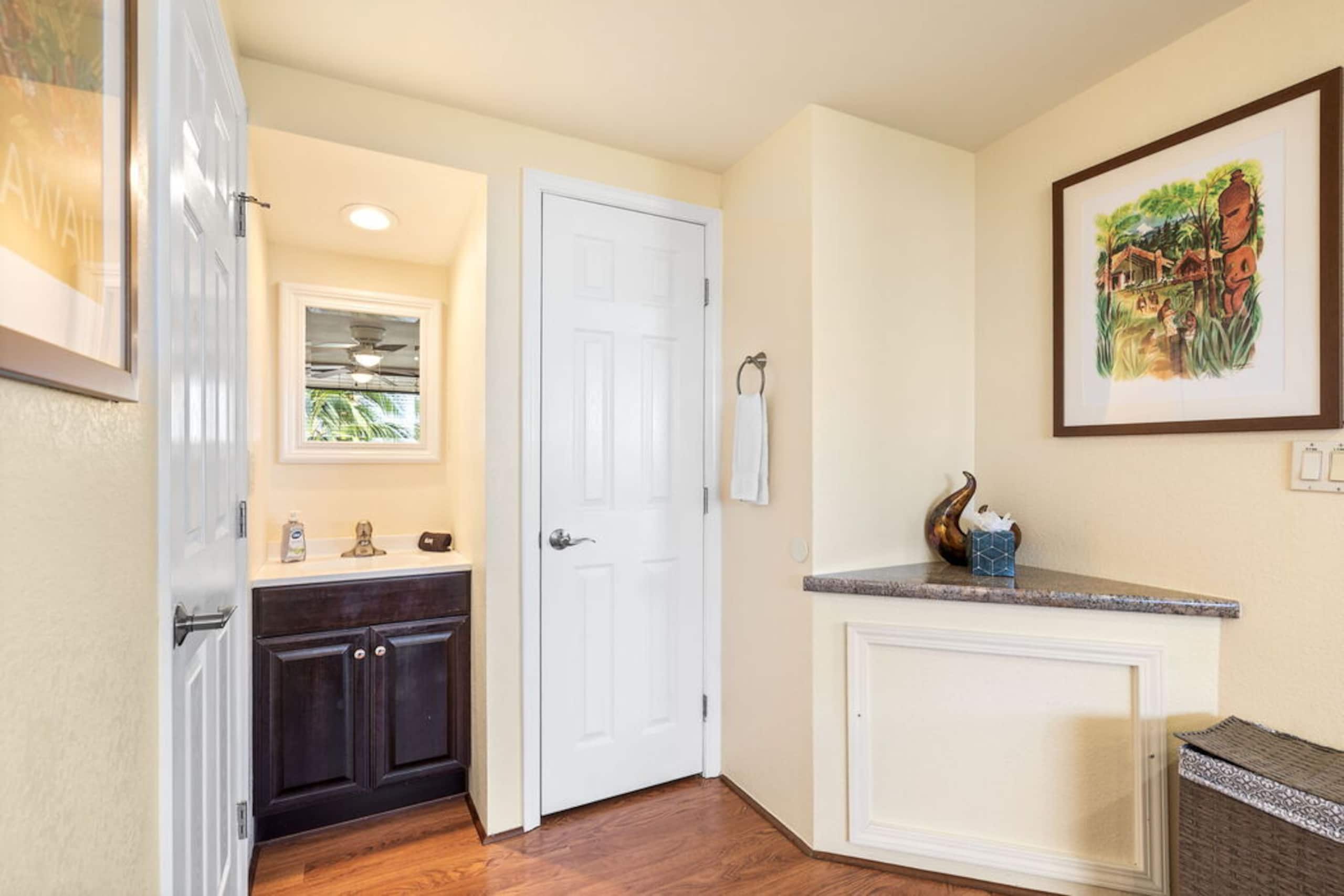 Condo in Kailua-Kona · ★5.0 · 2 bedrooms · 3 beds · 3 baths - Image 22