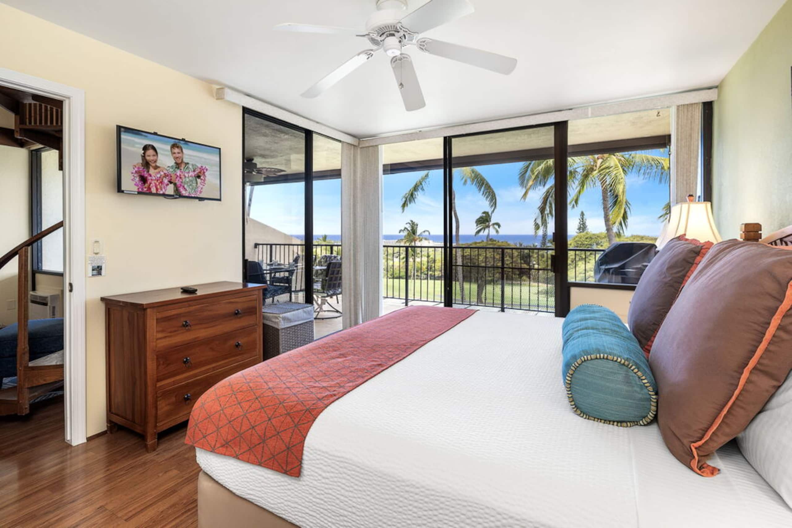 Condo in Kailua-Kona · ★5.0 · 2 bedrooms · 3 beds · 3 baths - Image 11