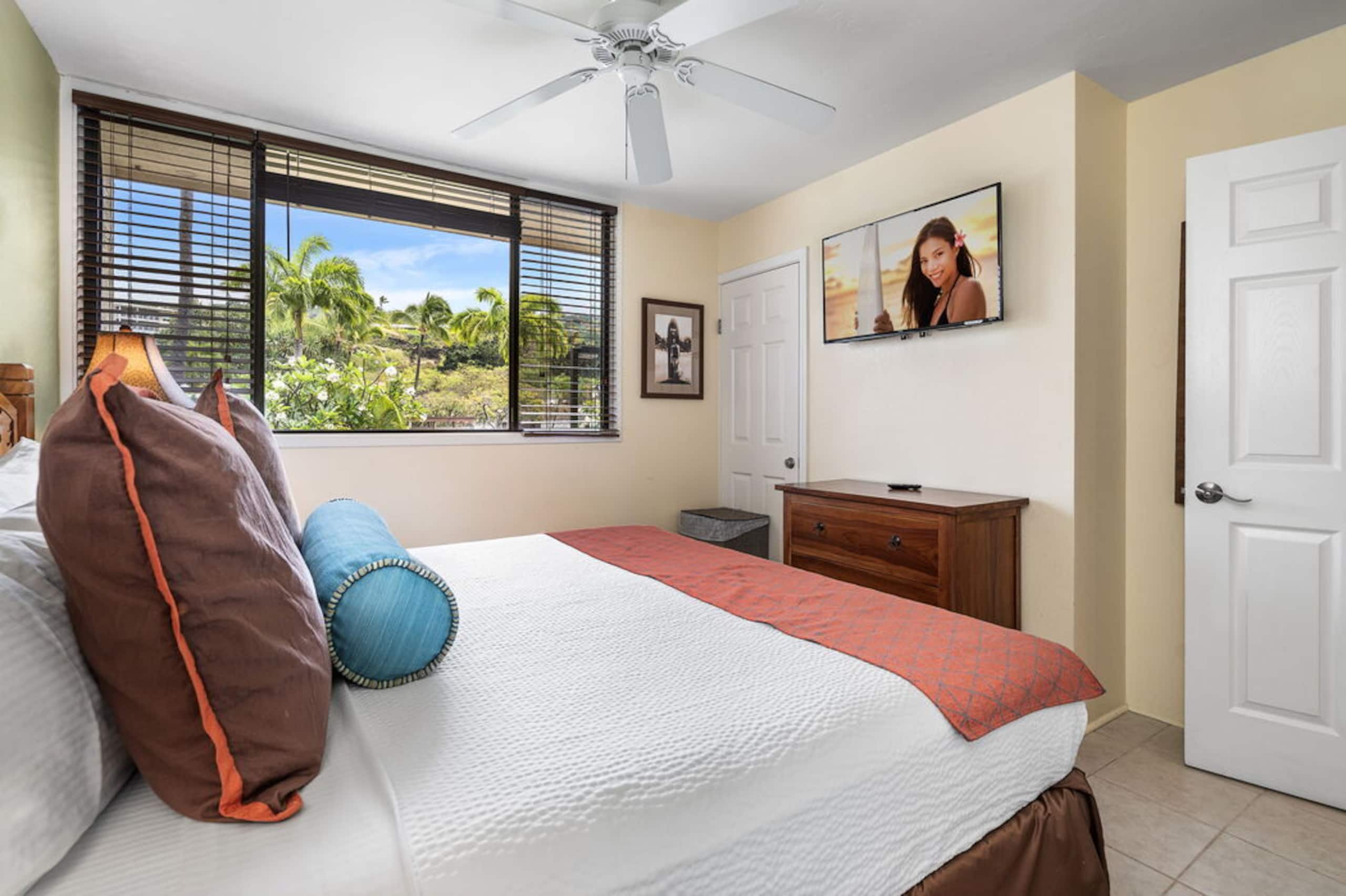 Condo in Kailua-Kona · ★5.0 · 2 bedrooms · 3 beds · 3 baths - Image 14