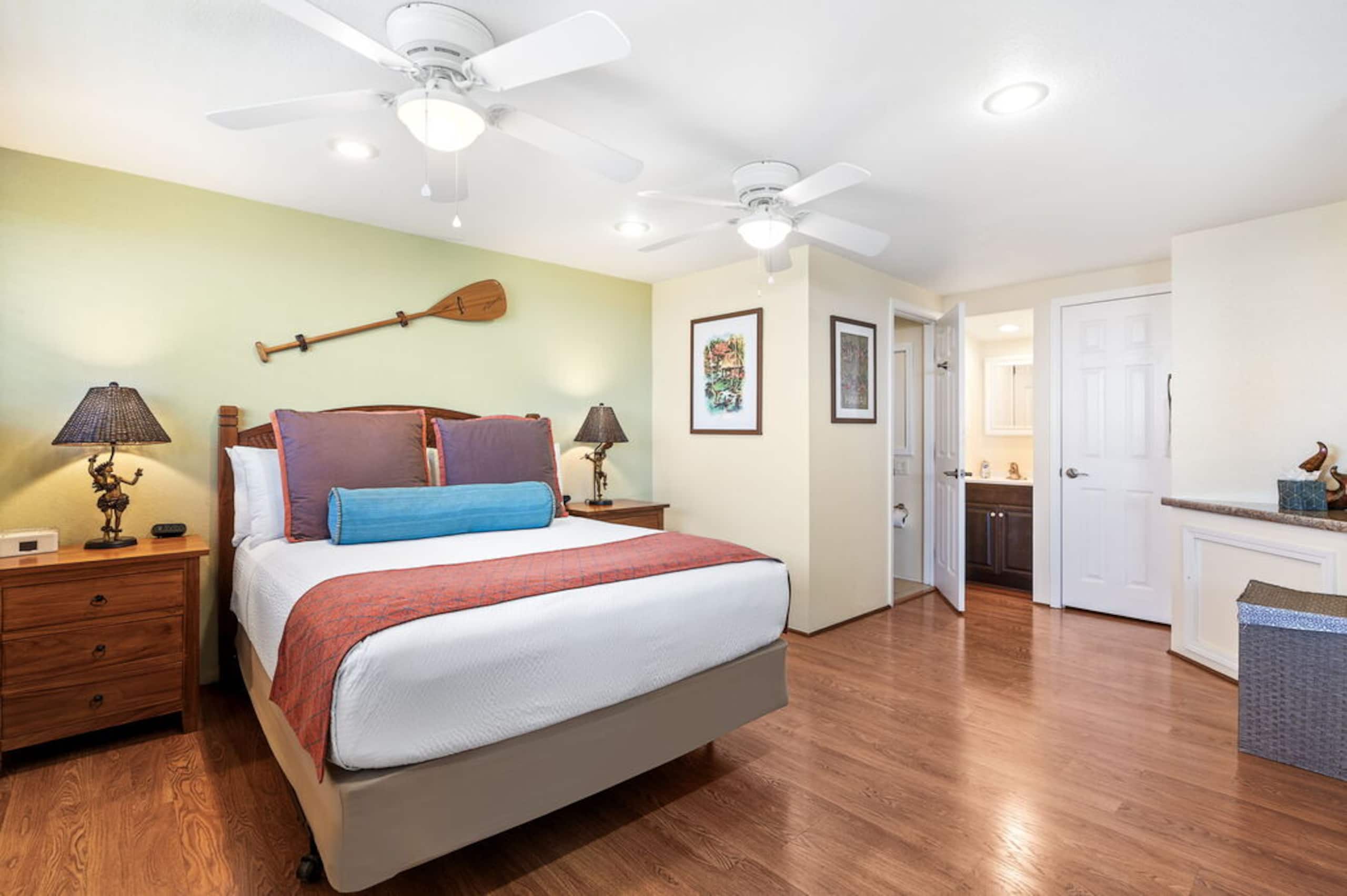 Condo in Kailua-Kona · ★5.0 · 2 bedrooms · 3 beds · 3 baths - Image 42
