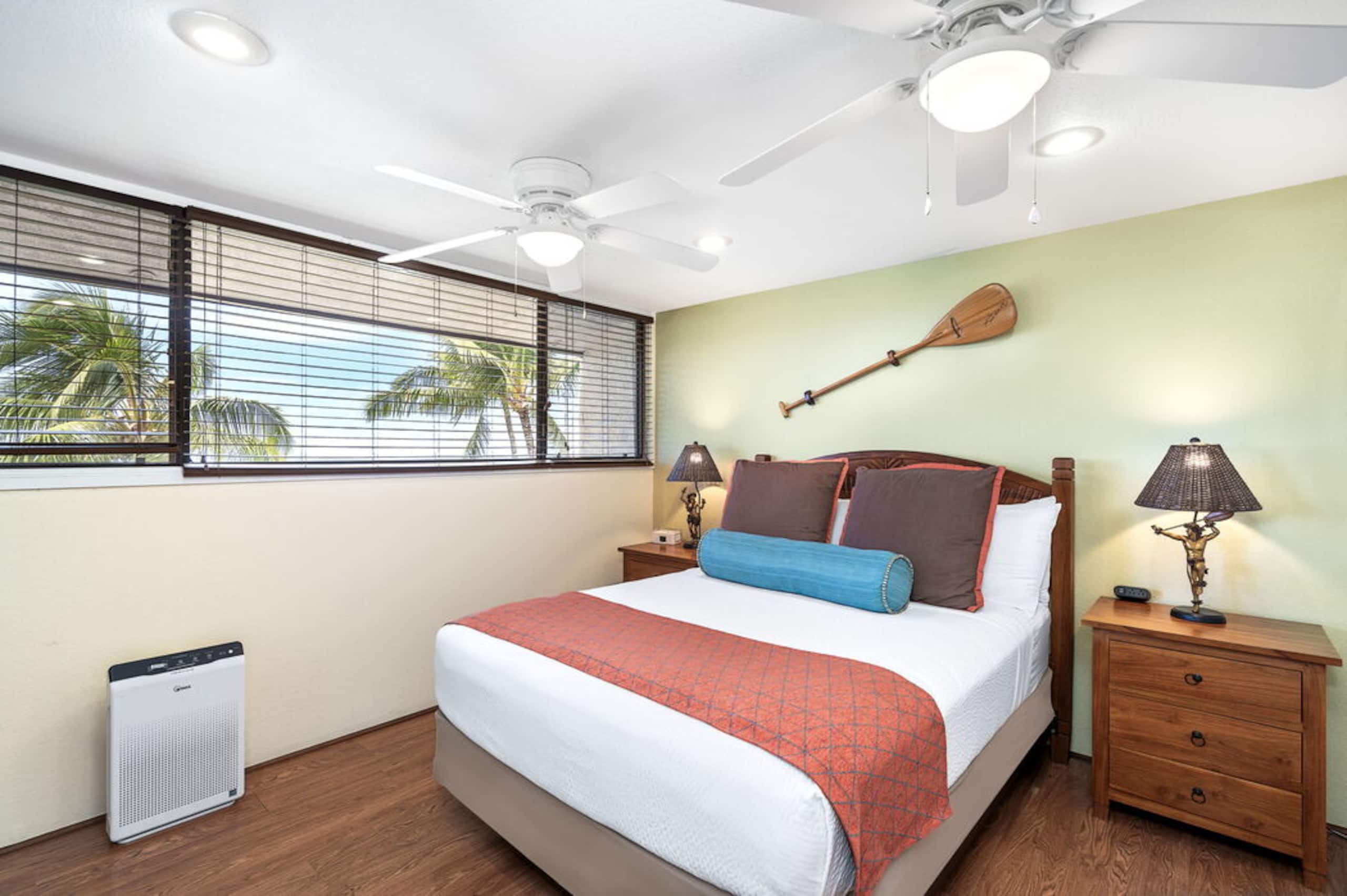 Condo in Kailua-Kona · ★5.0 · 2 bedrooms · 3 beds · 3 baths - Image 41
