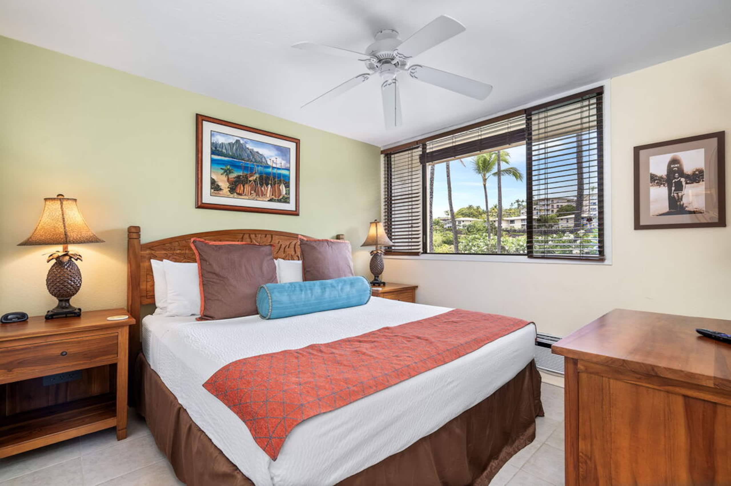 Condo in Kailua-Kona · ★5.0 · 2 bedrooms · 3 beds · 3 baths - Image 15