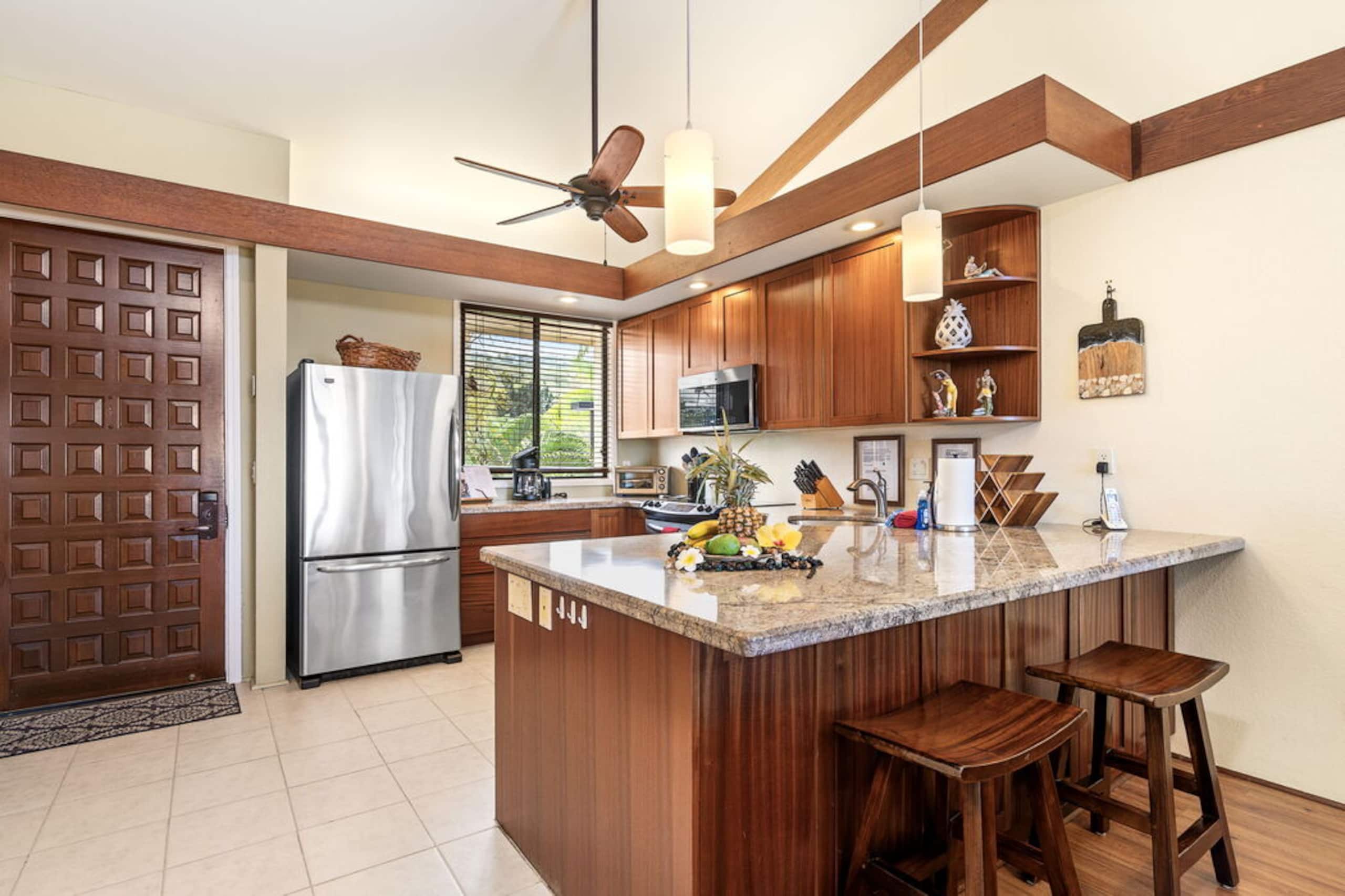 Condo in Kailua-Kona · ★5.0 · 2 bedrooms · 3 beds · 3 baths - Image 6