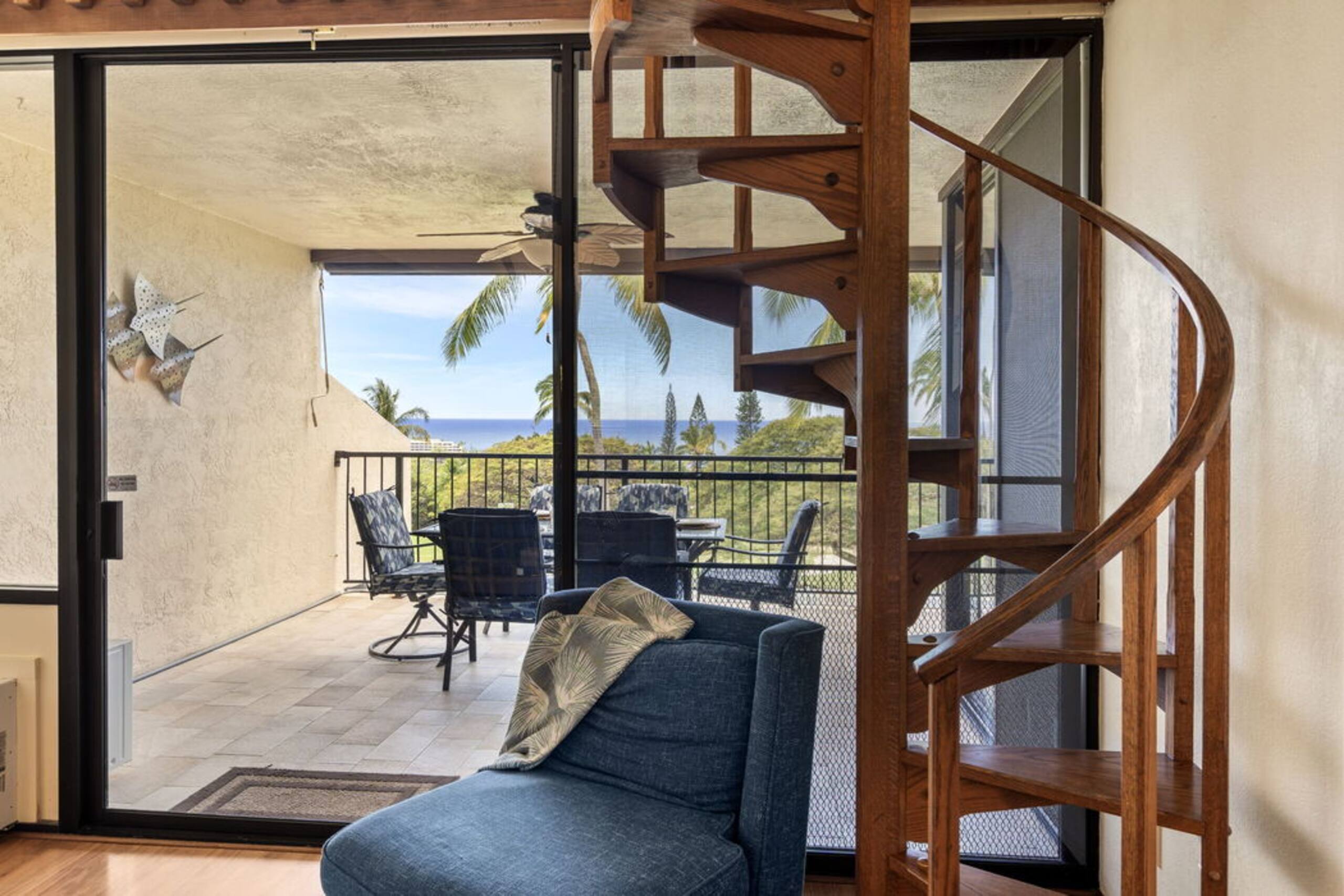 Condo in Kailua-Kona · ★5.0 · 2 bedrooms · 3 beds · 3 baths - Image 28