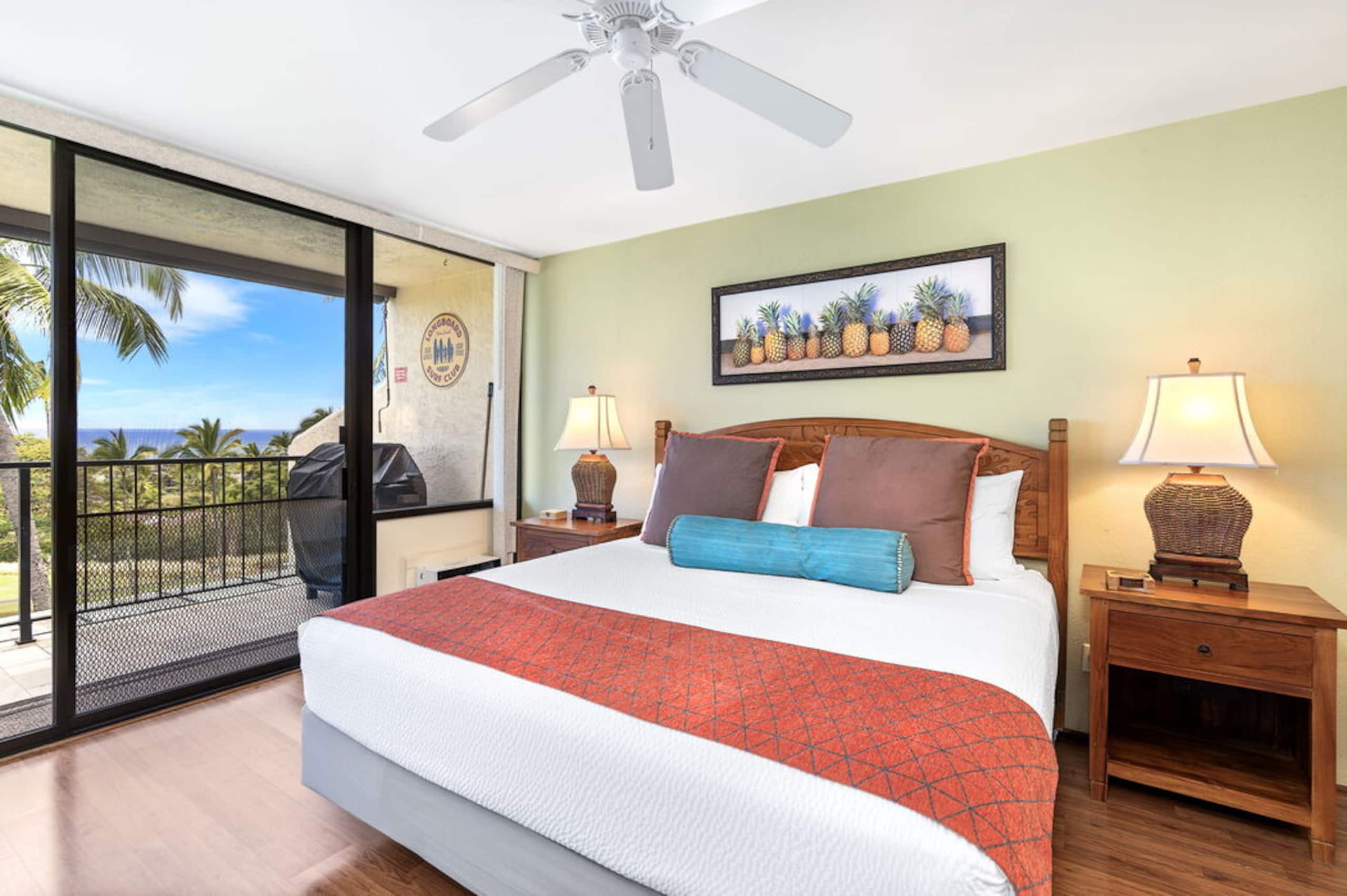 Condo in Kailua-Kona · ★5.0 · 2 bedrooms · 3 beds · 3 baths - Image 12