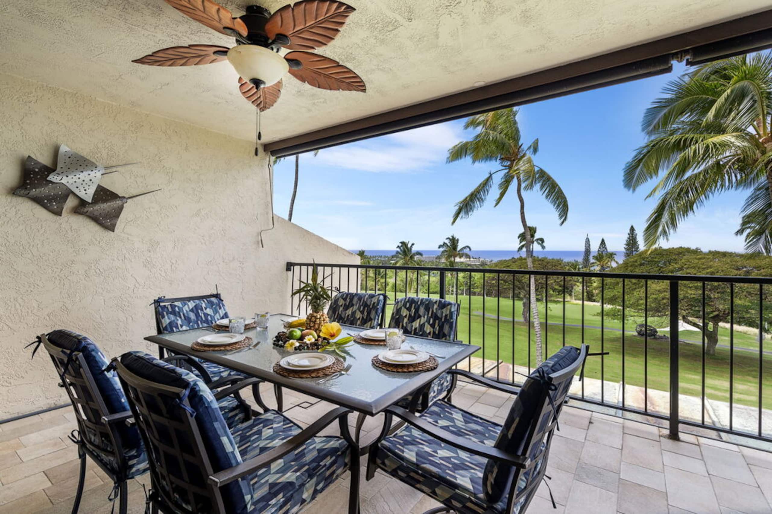 Condo in Kailua-Kona · ★5.0 · 2 bedrooms · 3 beds · 3 baths - Image 24