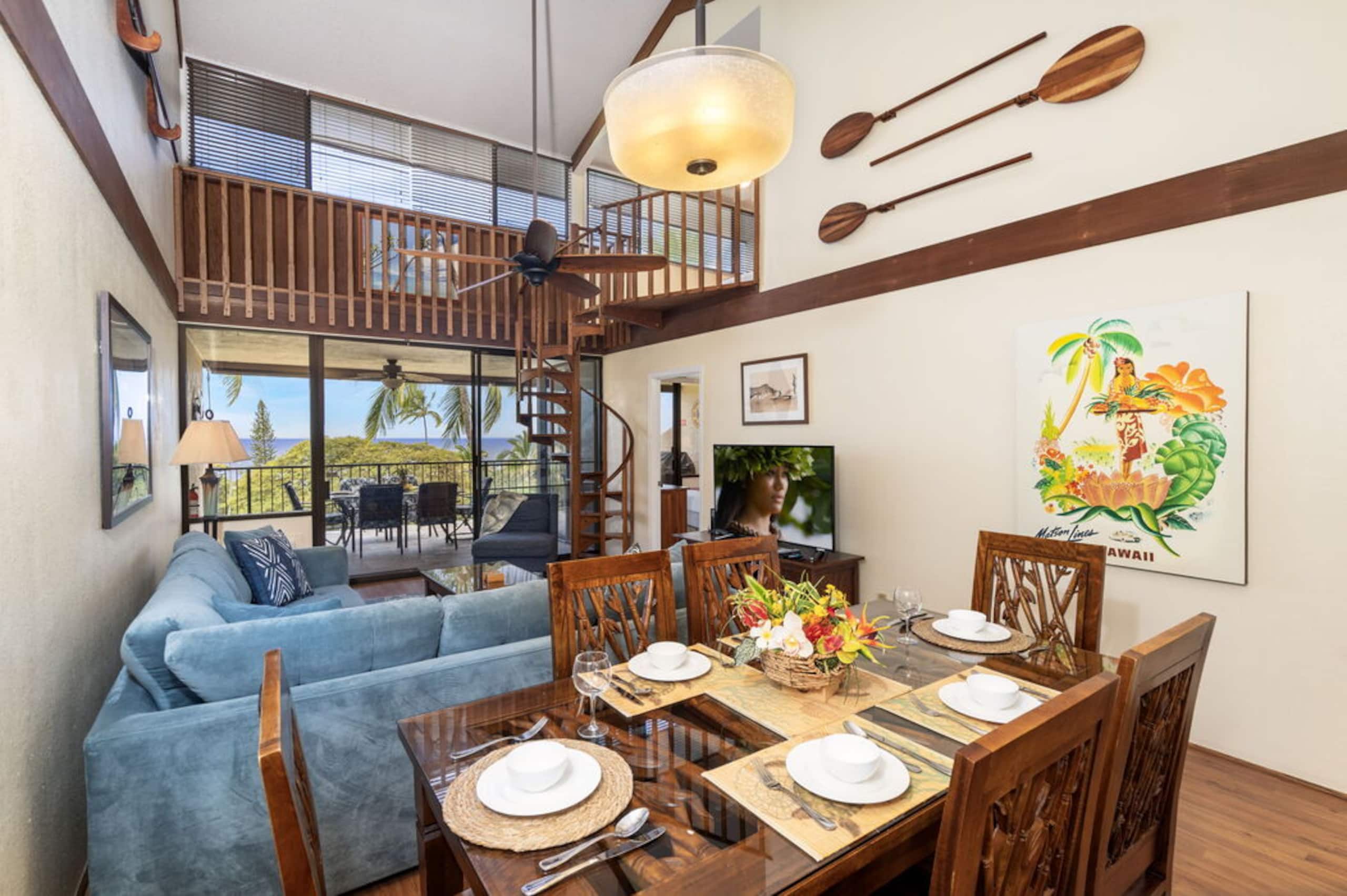 Condo in Kailua-Kona · ★5.0 · 2 bedrooms · 3 beds · 3 baths - Image 9