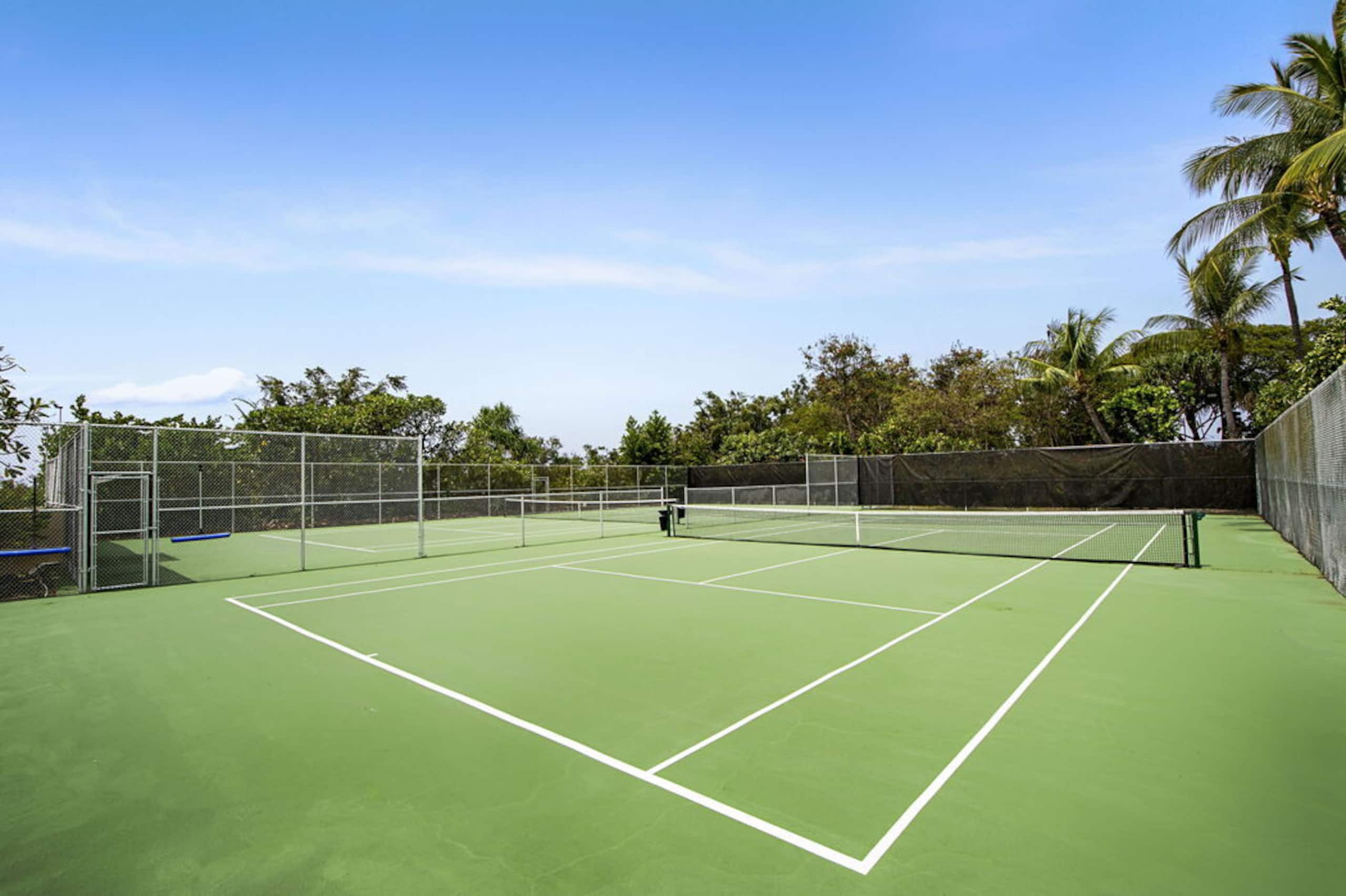 Condo in Kailua-Kona · ★5.0 · 2 bedrooms · 3 beds · 3 baths - Image 33