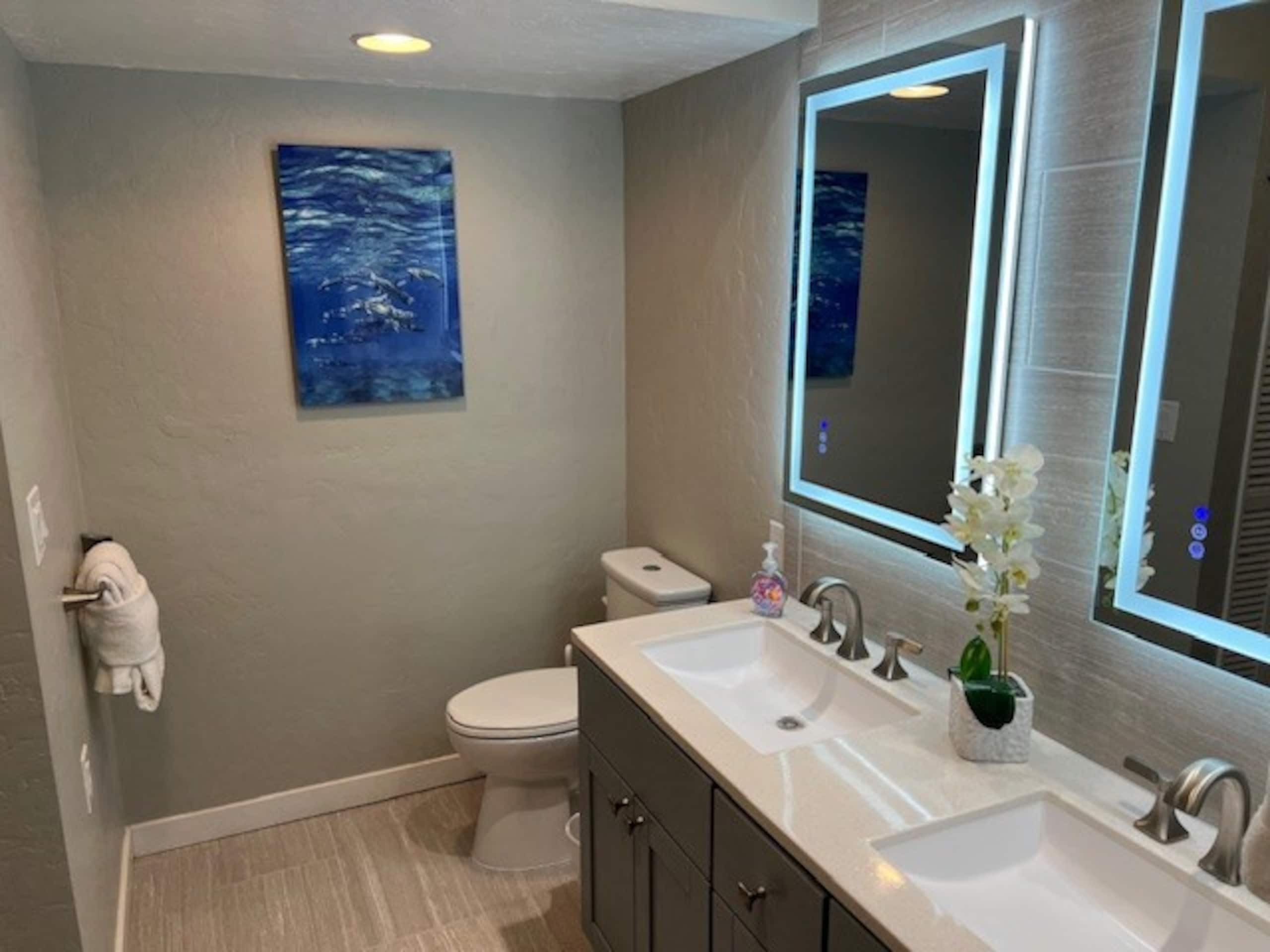 Condo in Kailua-Kona · ★4.84 · 1 bedroom · 2 beds · 1 private bath - Image 15