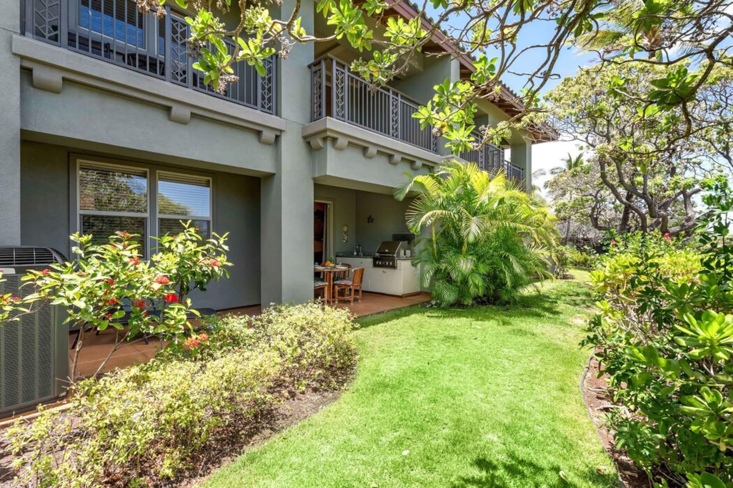 Townhouse in Waimea · ★5.0 · 2 bedrooms · 3 beds · 2.5 baths - Image 7