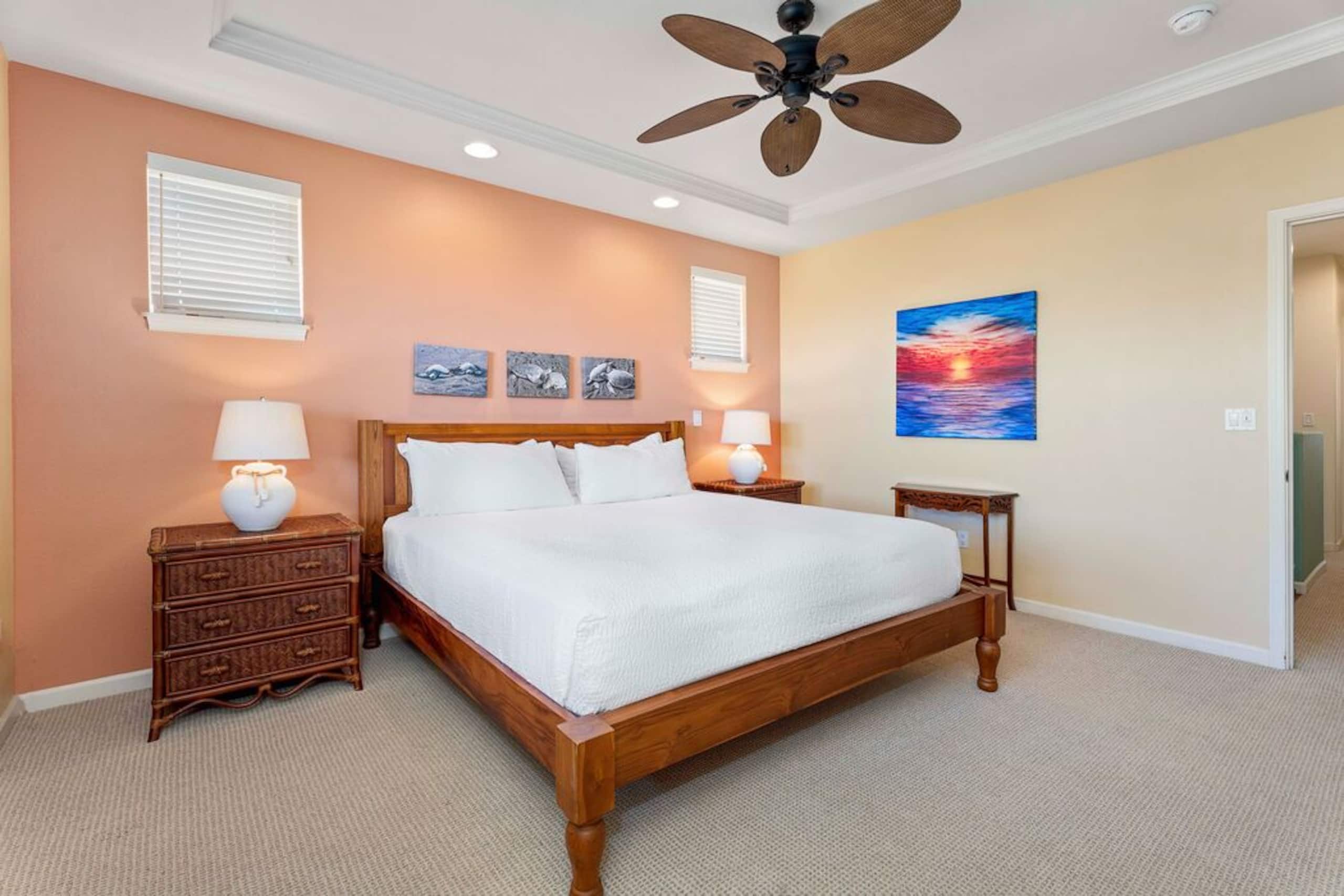 Townhouse in Waimea · ★5.0 · 2 bedrooms · 3 beds · 2.5 baths - Image 20