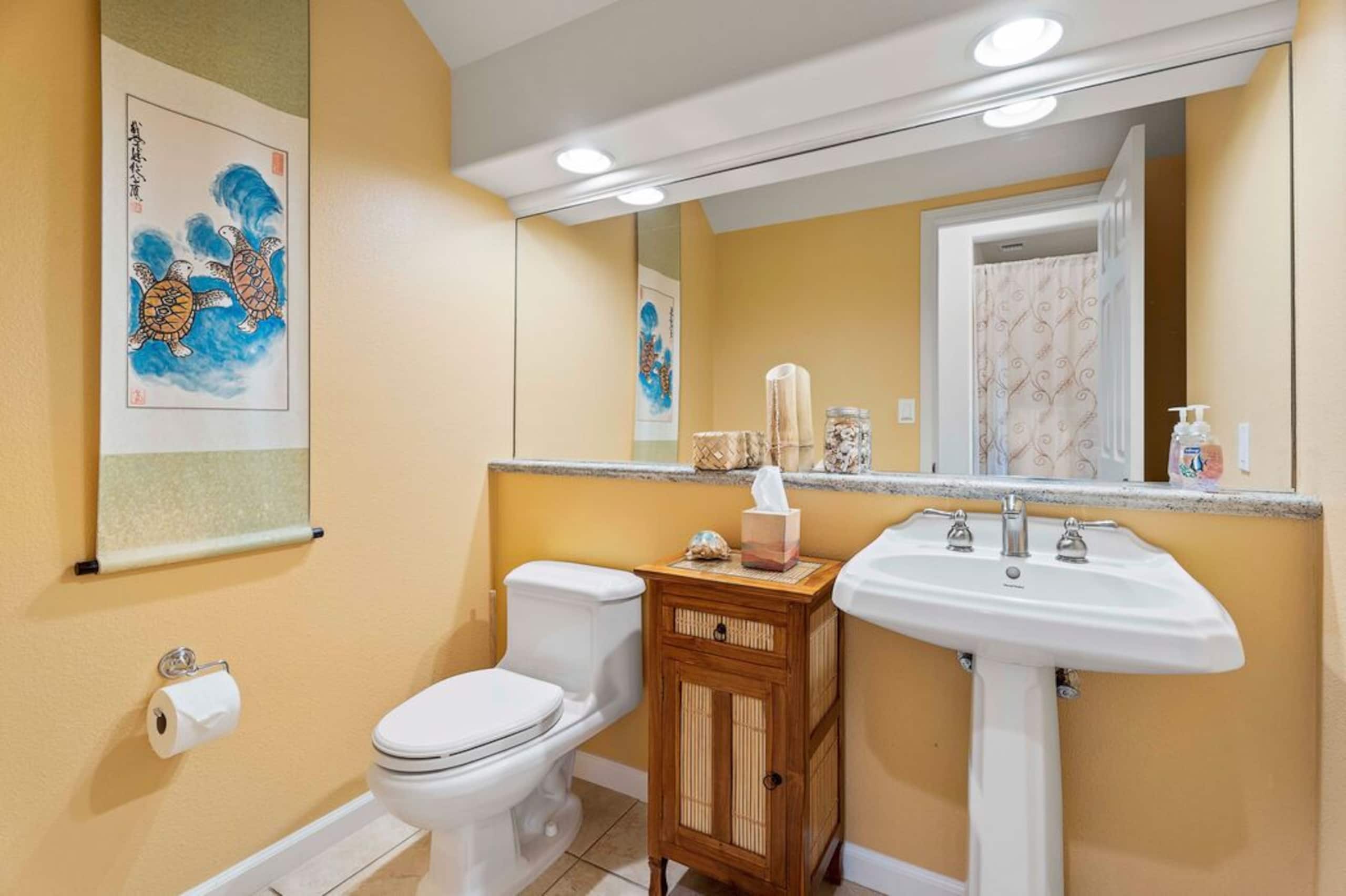 Townhouse in Waimea · ★5.0 · 2 bedrooms · 3 beds · 2.5 baths - Image 35