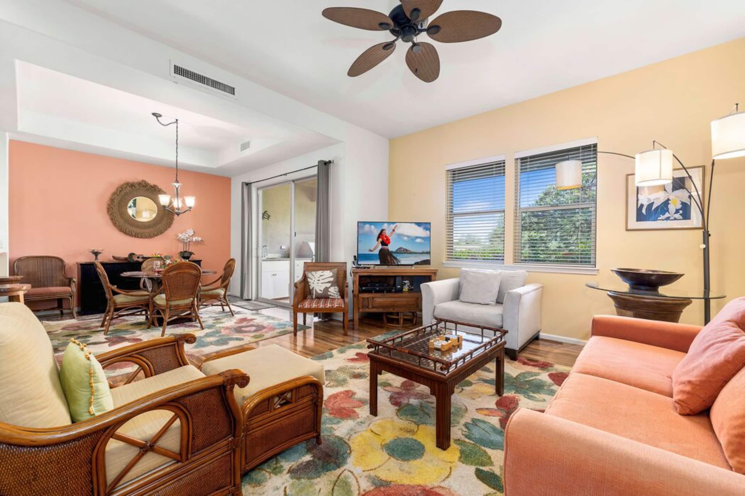 Townhouse in Waimea · ★5.0 · 2 bedrooms · 3 beds · 2.5 baths - Image 16