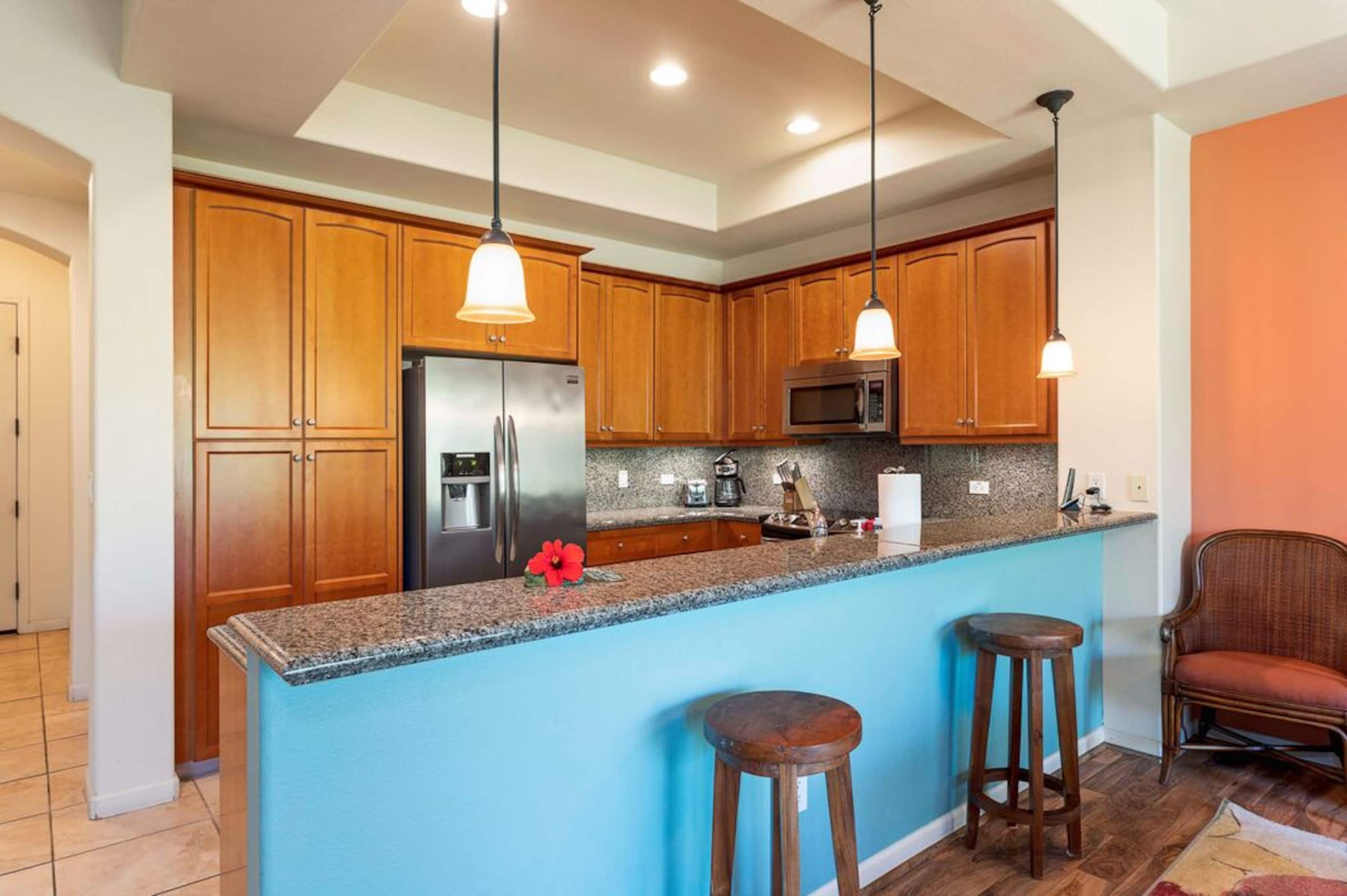 Townhouse in Waimea · ★5.0 · 2 bedrooms · 3 beds · 2.5 baths - Image 15