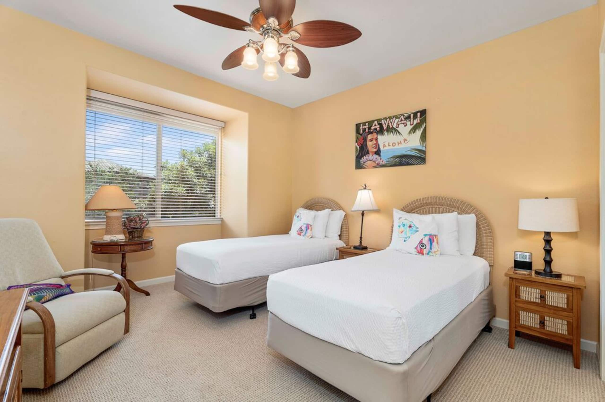 Townhouse in Waimea · ★5.0 · 2 bedrooms · 3 beds · 2.5 baths - Image 31