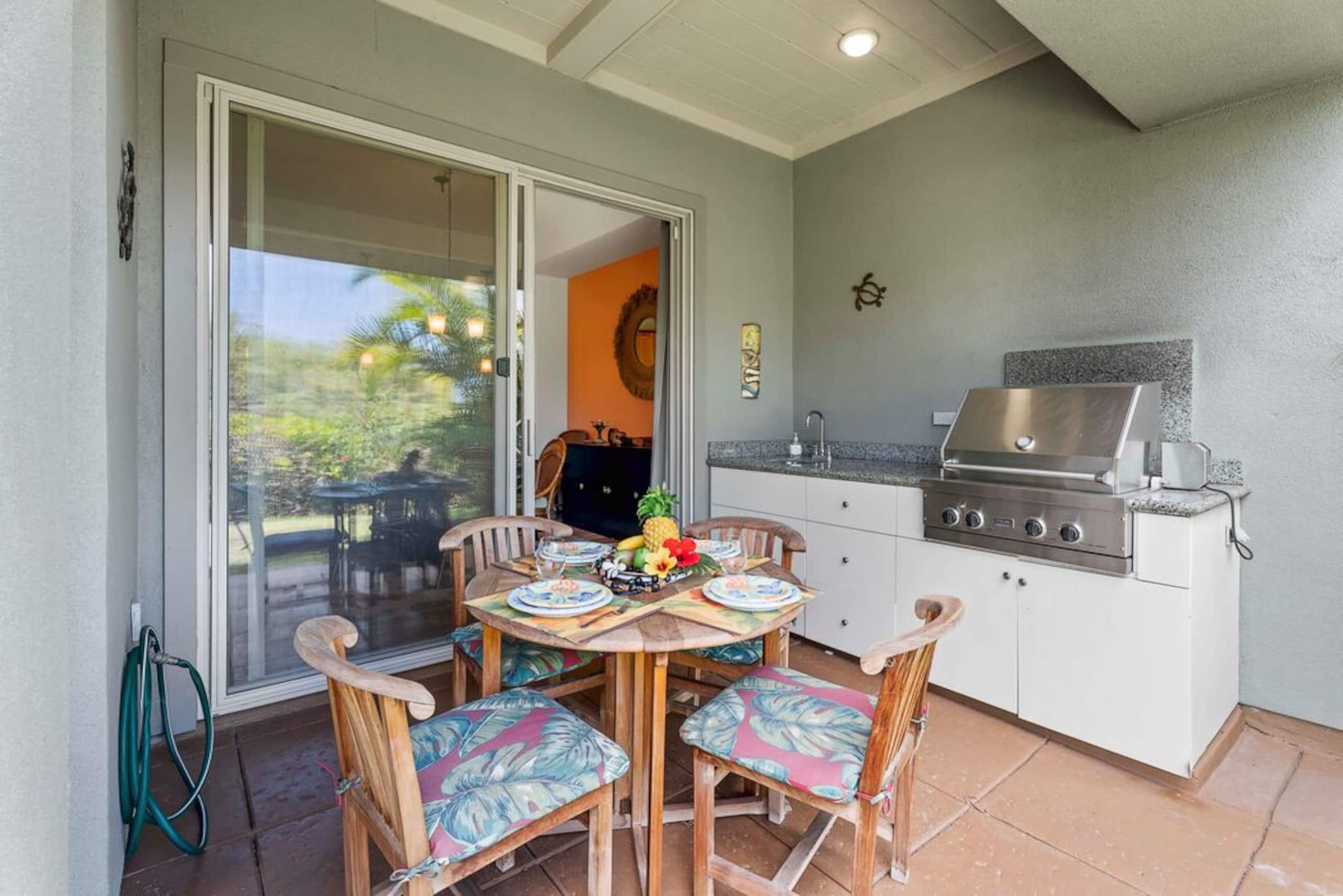 Townhouse in Waimea · ★5.0 · 2 bedrooms · 3 beds · 2.5 baths - Image 9