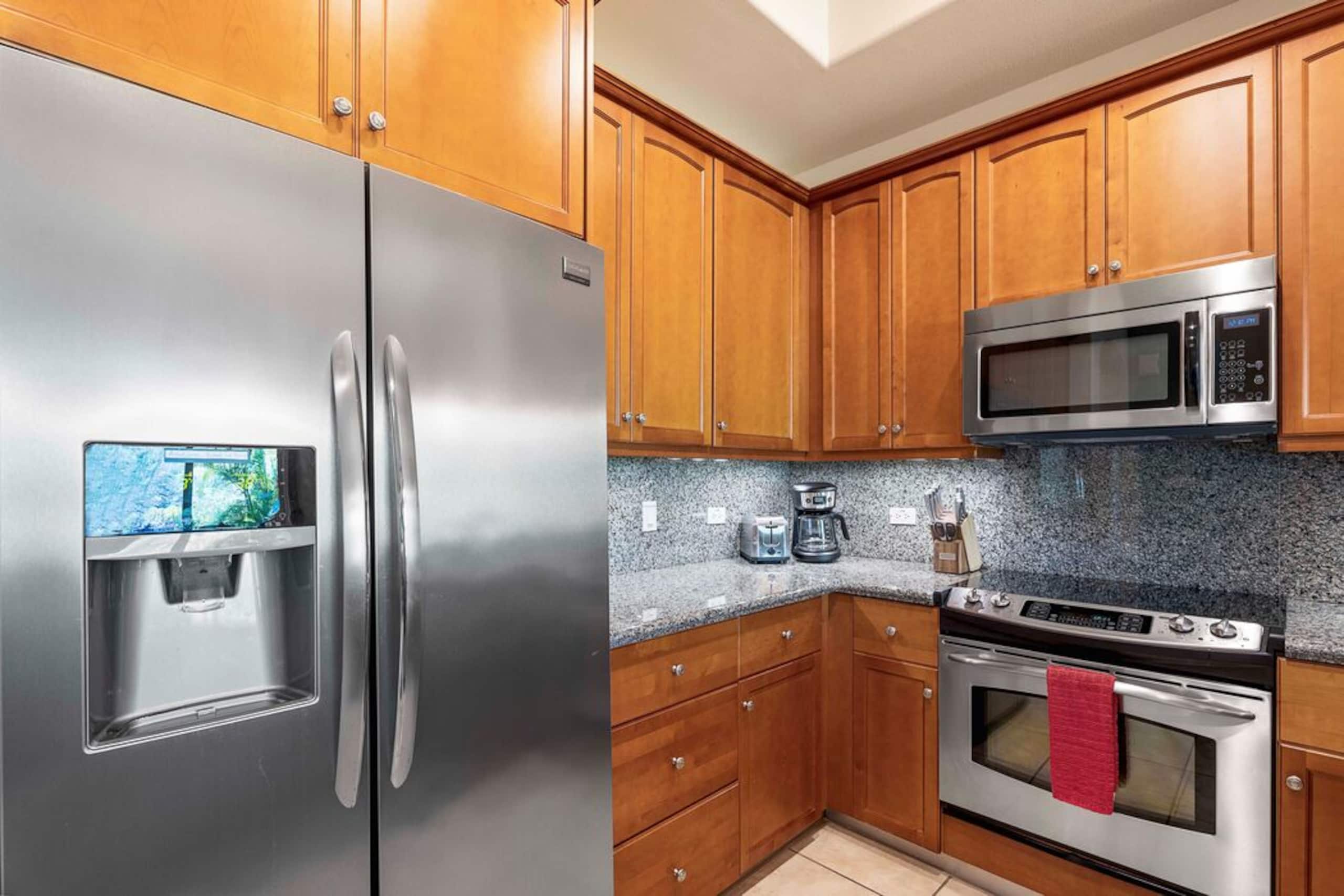 Townhouse in Waimea · ★5.0 · 2 bedrooms · 3 beds · 2.5 baths - Image 12