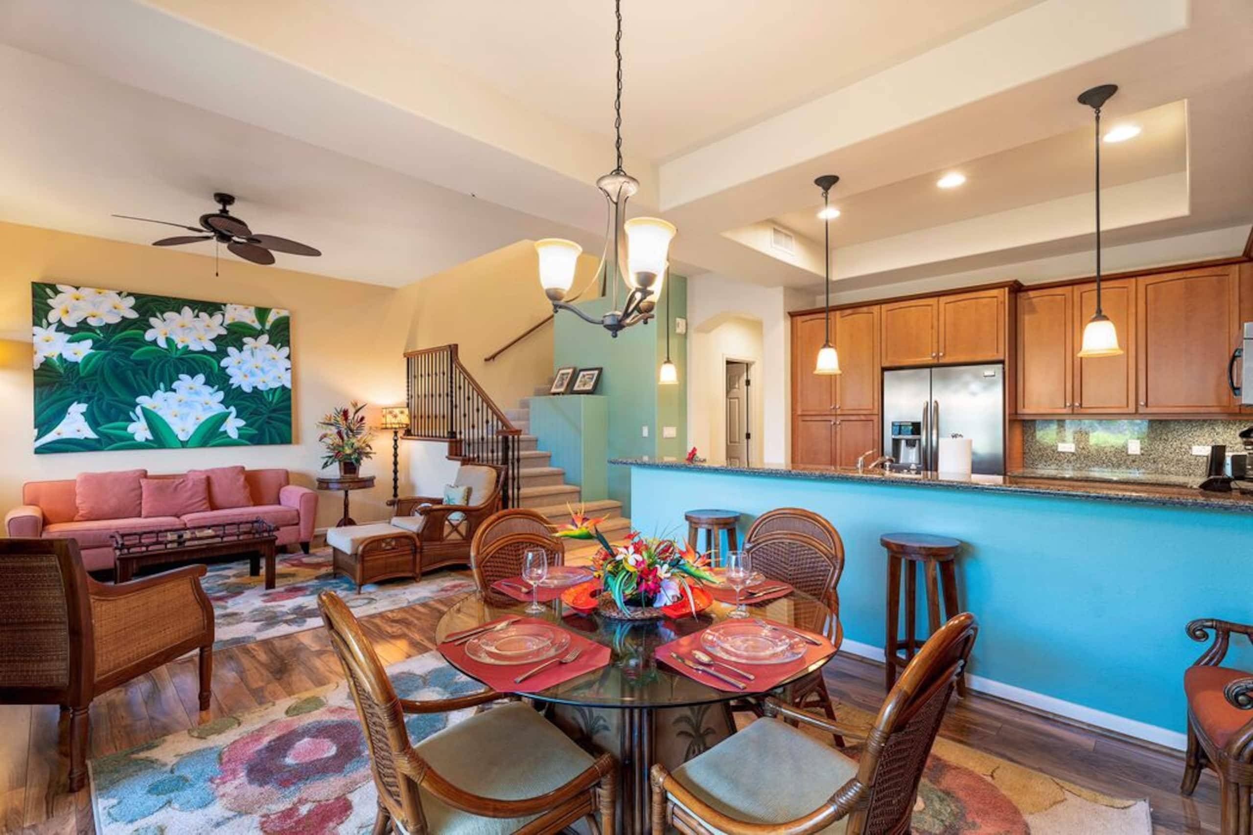 Townhouse in Waimea · ★5.0 · 2 bedrooms · 3 beds · 2.5 baths - Image 13
