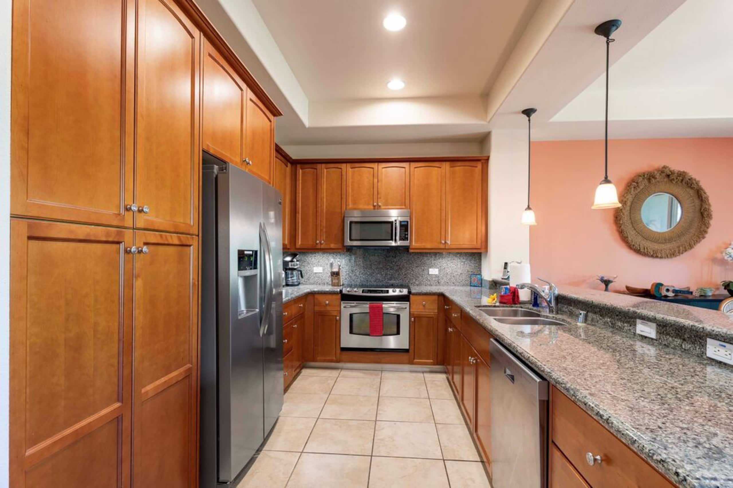 Townhouse in Waimea · ★5.0 · 2 bedrooms · 3 beds · 2.5 baths - Image 5